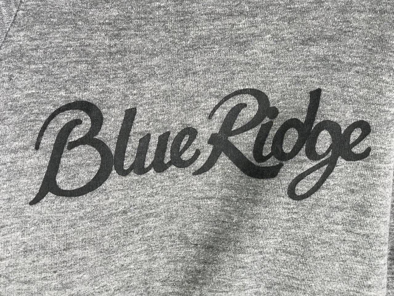 Other Vintage 80s blue ridge sweatshirt jumper pullover size M Size US M / EU 48-50 / 2 - 4 Thumbnail