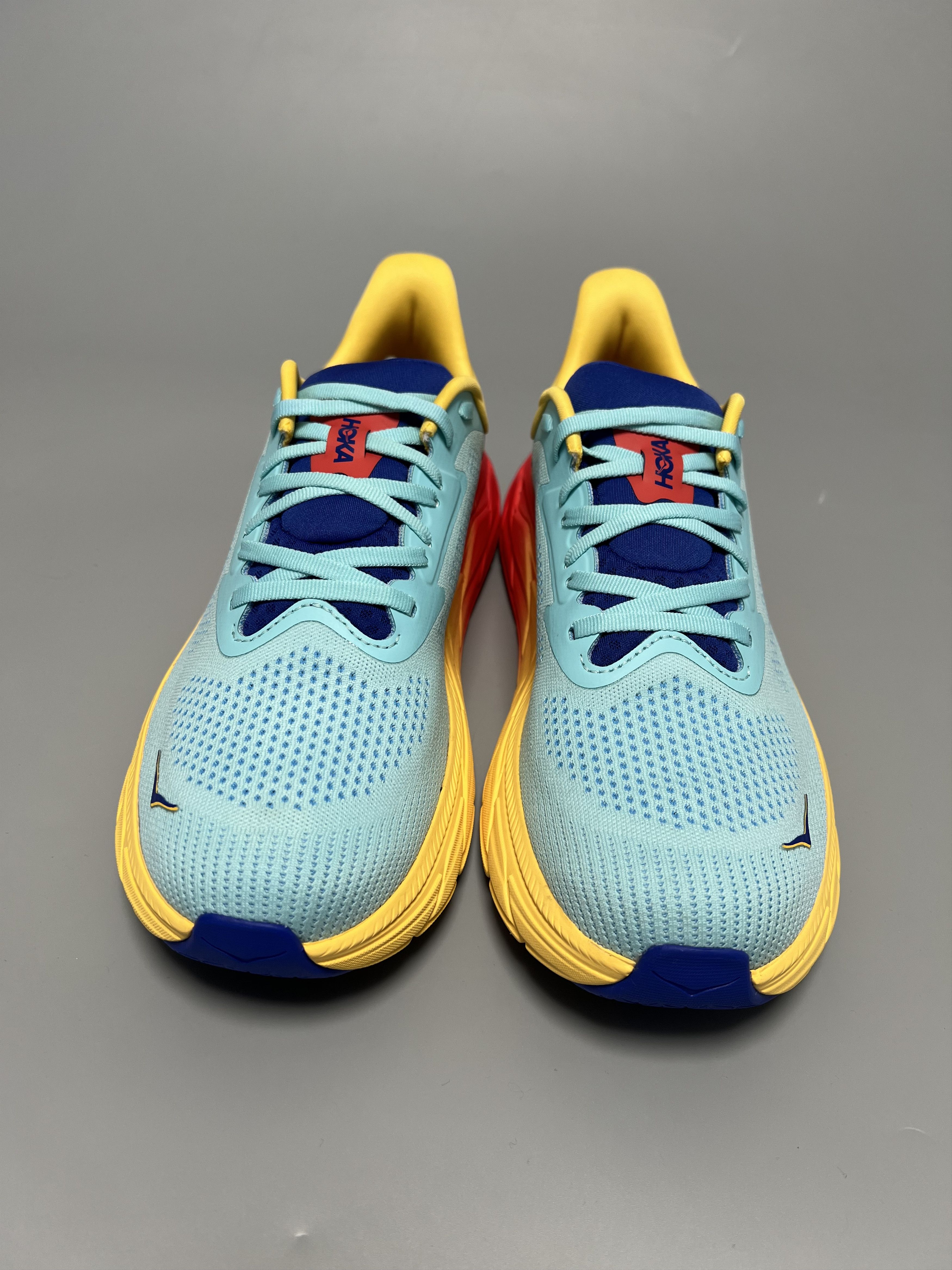 Hoka 9.5D Hoka One One Arahi 7 Men's Running Shoes Walking Gym Size US 9.5 / EU 42-43 - 4 Thumbnail