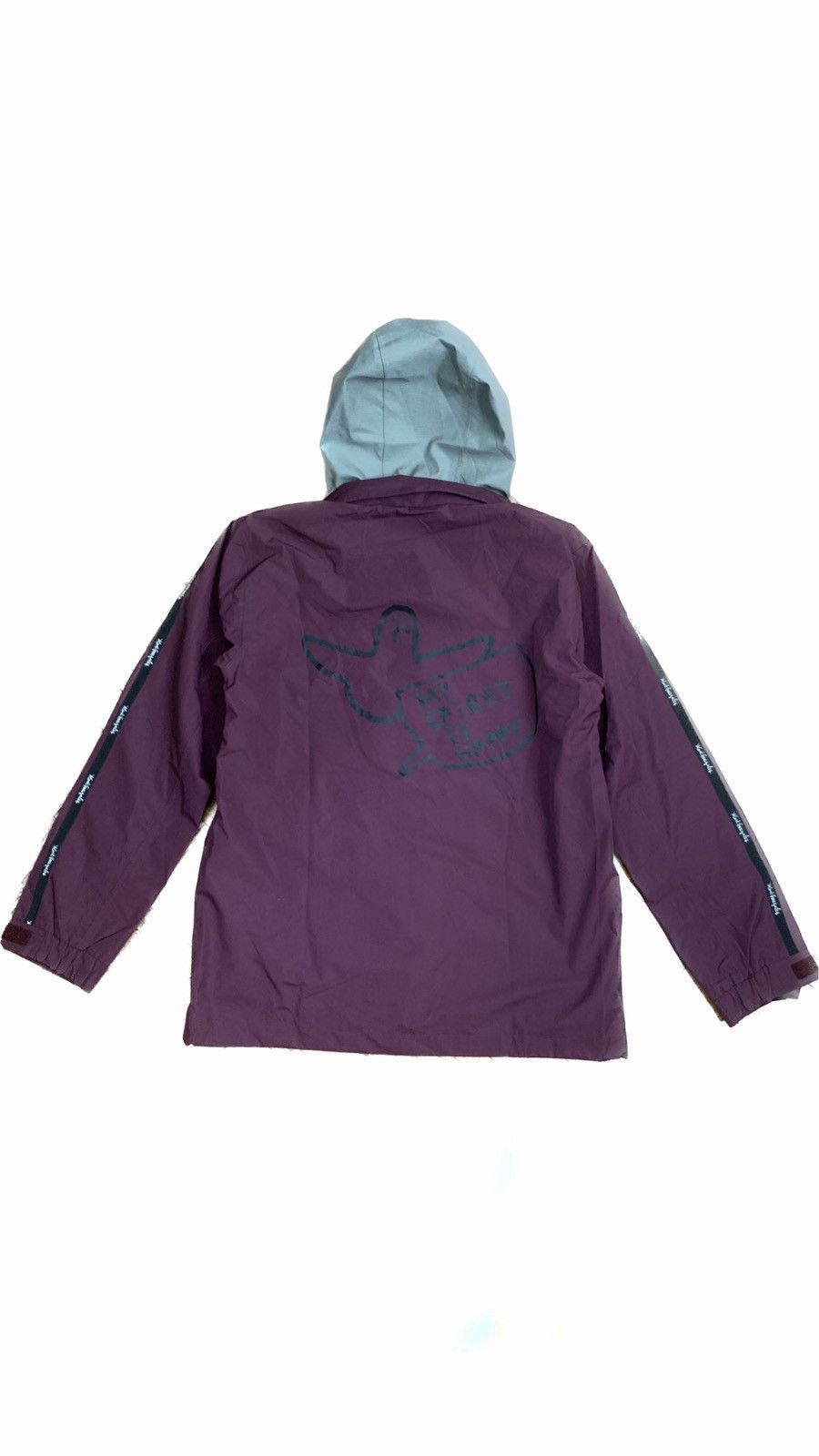 【Lサイズ】SCAPE OUTERWEAR × Mark Gonzales Lサイズ】SCAPE OUTERWEAR × Mark Gonzales