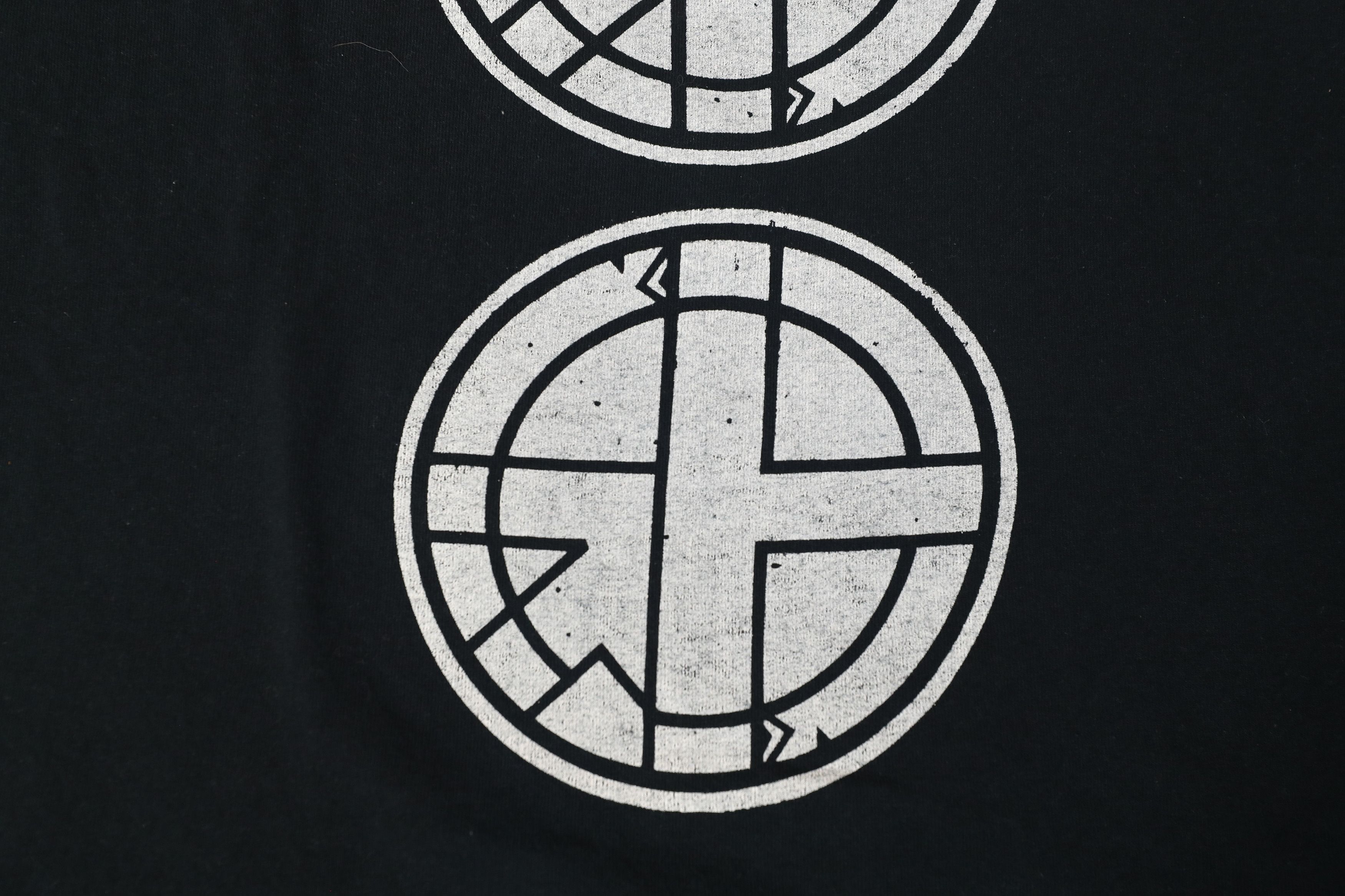 Band Tees GAJA Band Tee (L) Size US L / EU 52-54 / 3 - 5 Thumbnail