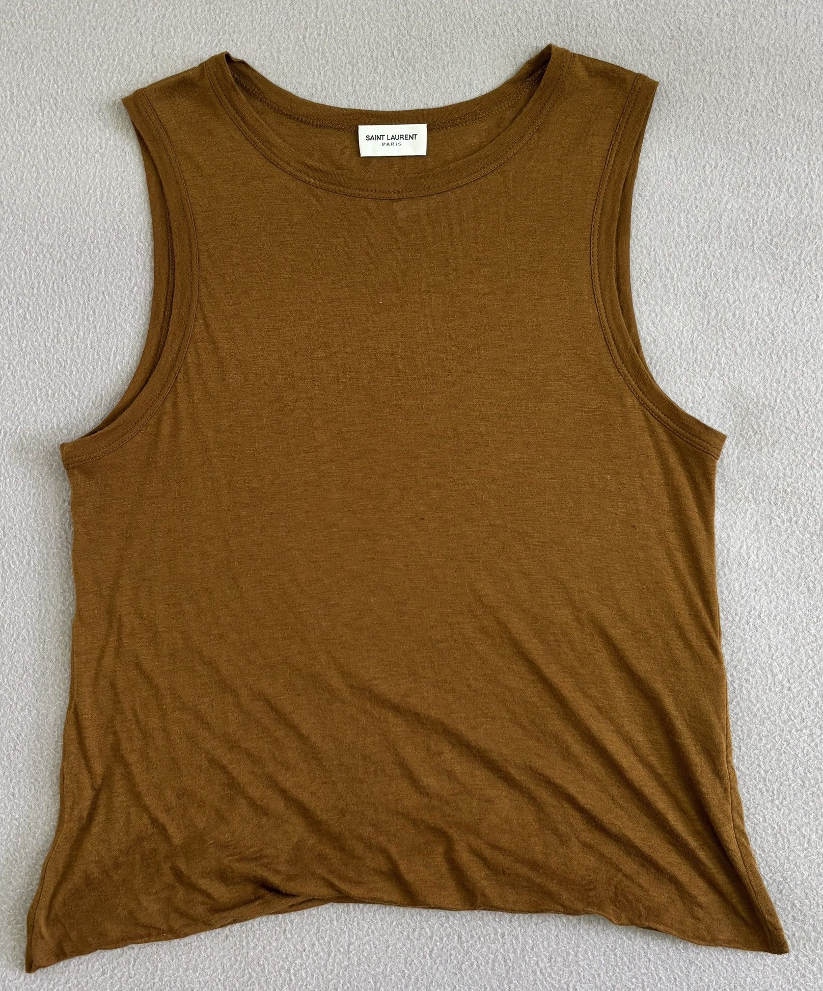 Saint Laurent Paris Top Saint Laurent Paris Size. M Size M / US 6-8 / IT 42-44 - 3 Thumbnail