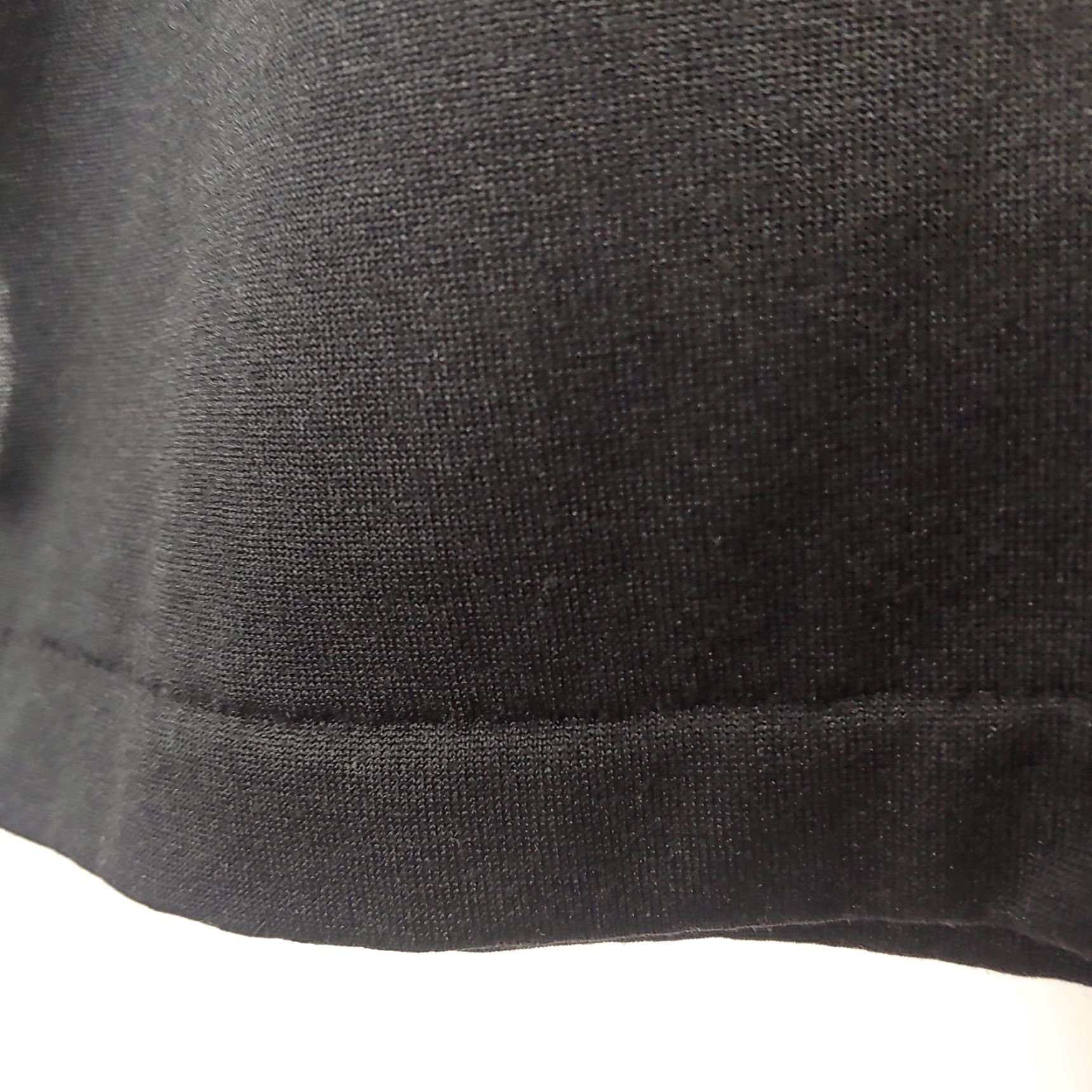 Vintage VINTAGE FOE Fraternal Order Eagles Polo Shirt Small Black Winner Mate Sportswear EXAMPLE Size US S / EU 44-46 / 1 - 7 Thumbnail