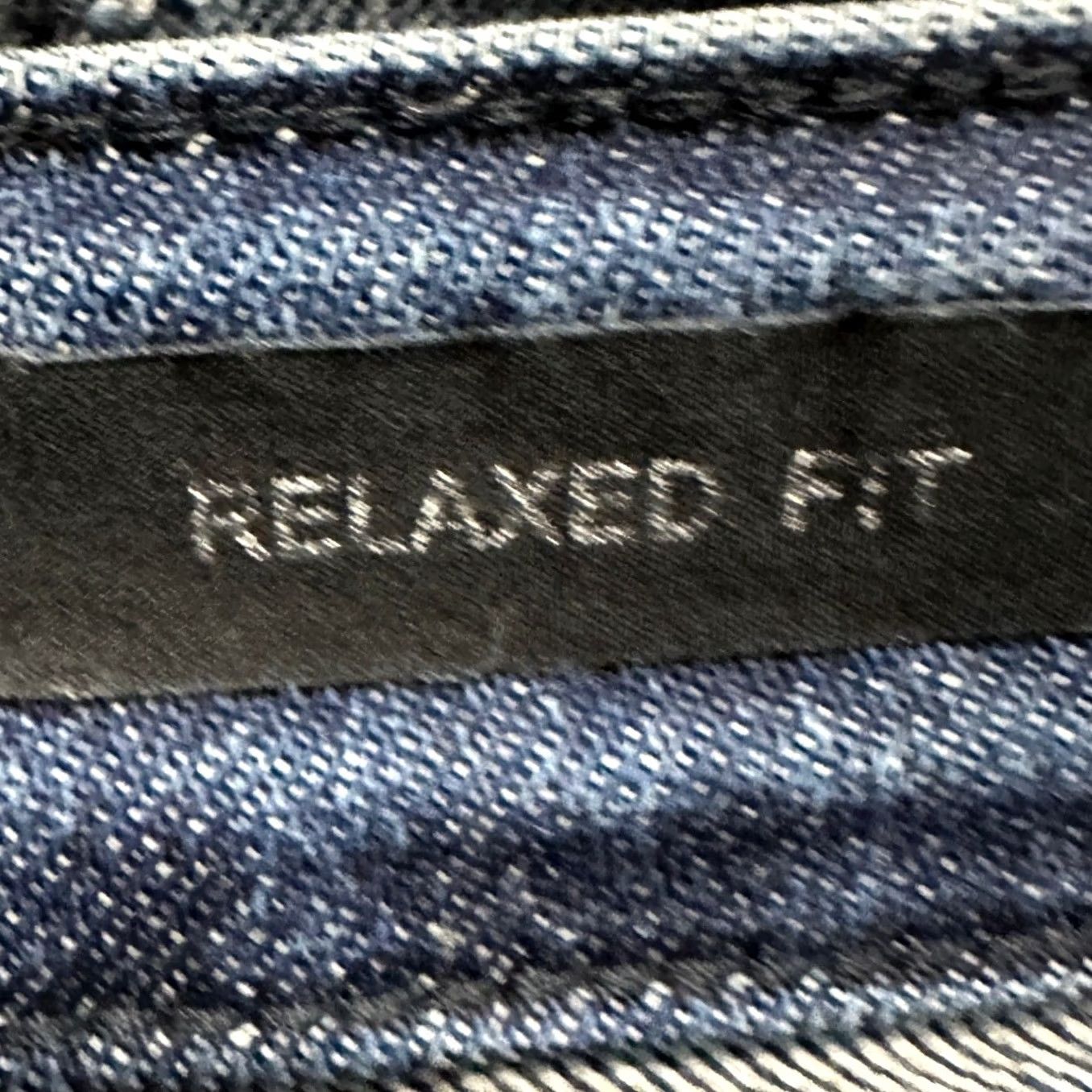 Vintage Judy Blue Jeans Womens Jeans Ankle Distressed Raw Hem Relaxed Stretch High Rise 15-32 Blue Size 36" / US 14 / IT 50 - 5 Thumbnail