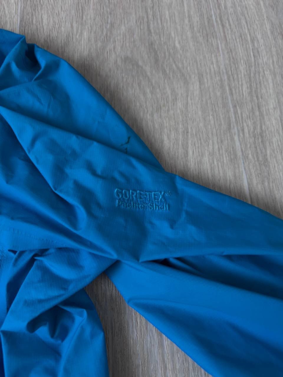 Arc'teryx Vintage Arteryx Beta Sl gore-Tex jacket rare Size US M / EU 48-50 / 2 - 4 Thumbnail