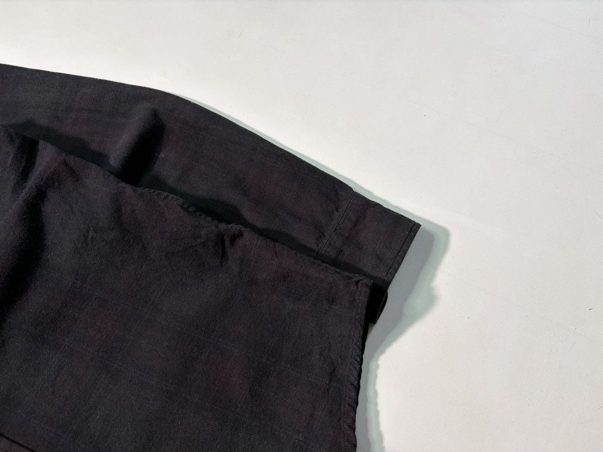 Our Legacy Our Legacy Flannel shirt Size US M / EU 48-50 / 2 - 5 Thumbnail