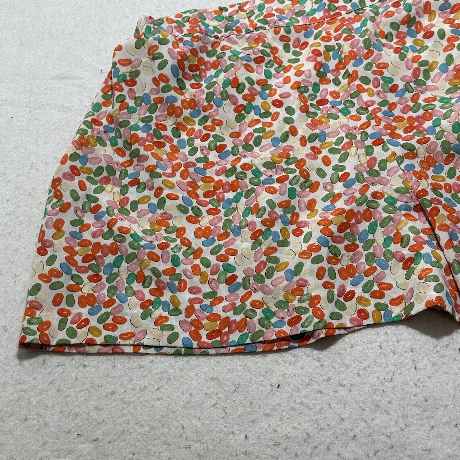 Keds Keds 15 Jellybean Print Colorful Shorts 3.5" Inseam Size 36" / US 14 / IT 50 - 13 Thumbnail