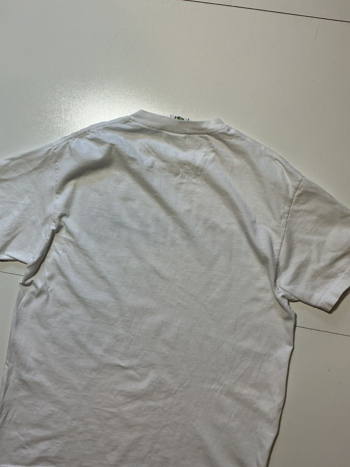 Lyrical Lemonade Lyrical Lemonade X Minions Rise Of Gru Illumination T-Shirt Size US L / EU 52-54 / 3 - 4 Thumbnail