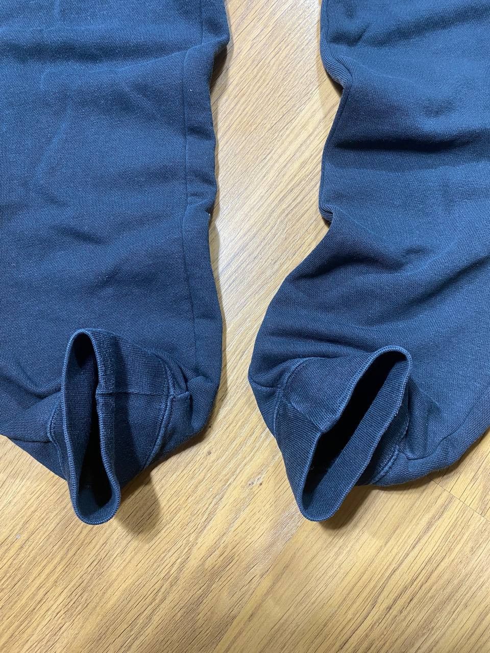 Nike Nike y2k baggy side stripe mesh sweatpants track pants Size US 30 / EU 46 - 5 Thumbnail