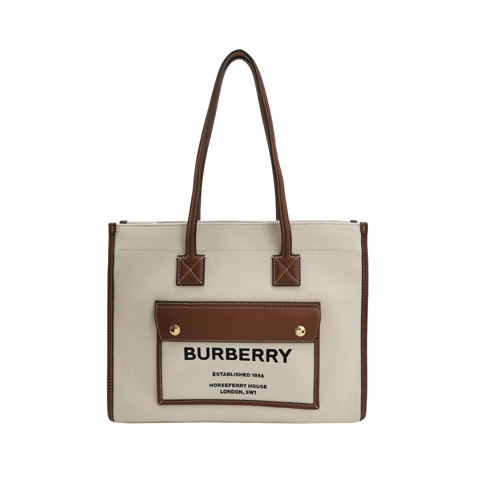 Burberry Burberry Women os Shoulder Bags Size ONE SIZE - 1 Thumbnail