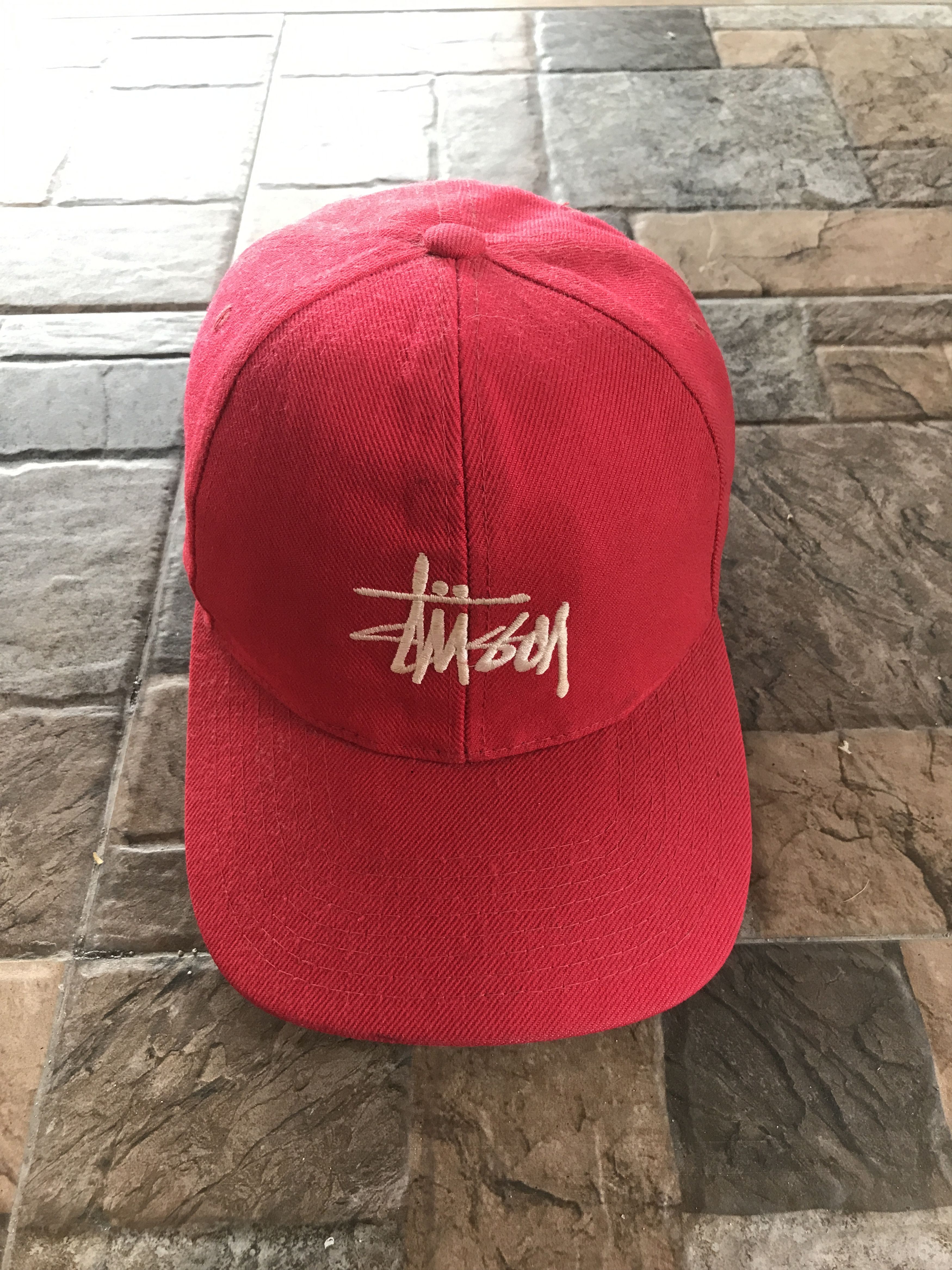 Stussy Stussy Size ONE SIZE - 1 Thumbnail