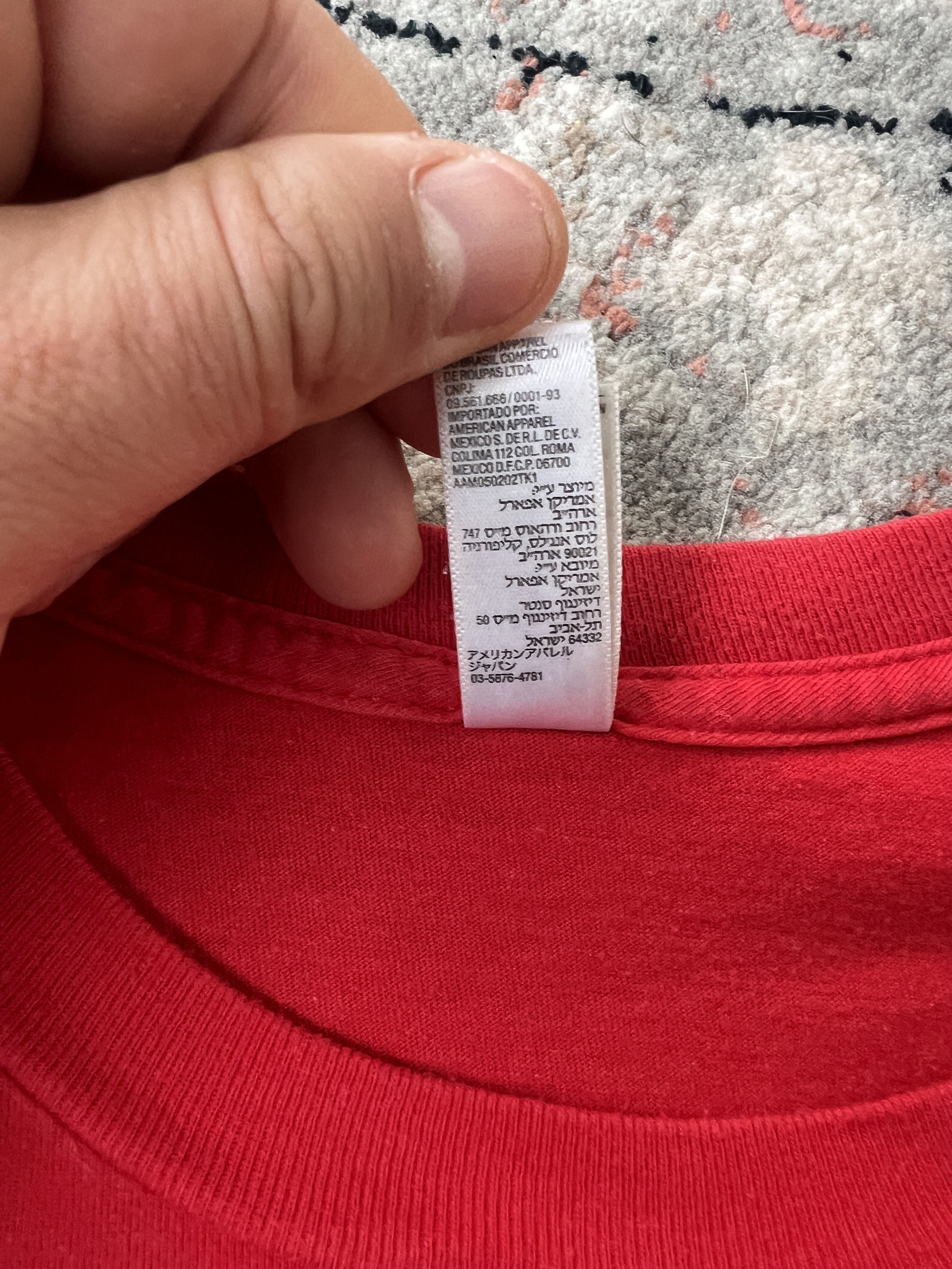 Other Programming Motherfucker Do You Speak It? Tee Size US M / EU 48-50 / 2 - 7 Thumbnail