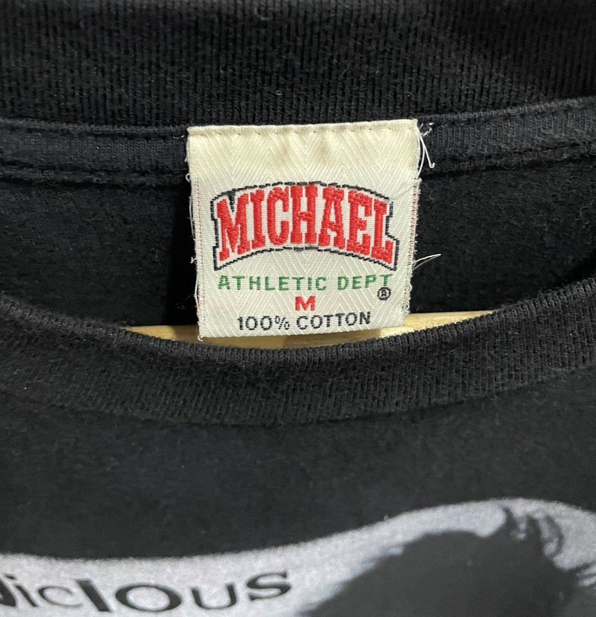 Band Tees × Other × Vintage sid vicious sex pistols vintage shirt Size US M / EU 48-50 / 2 - 3 Thumbnail