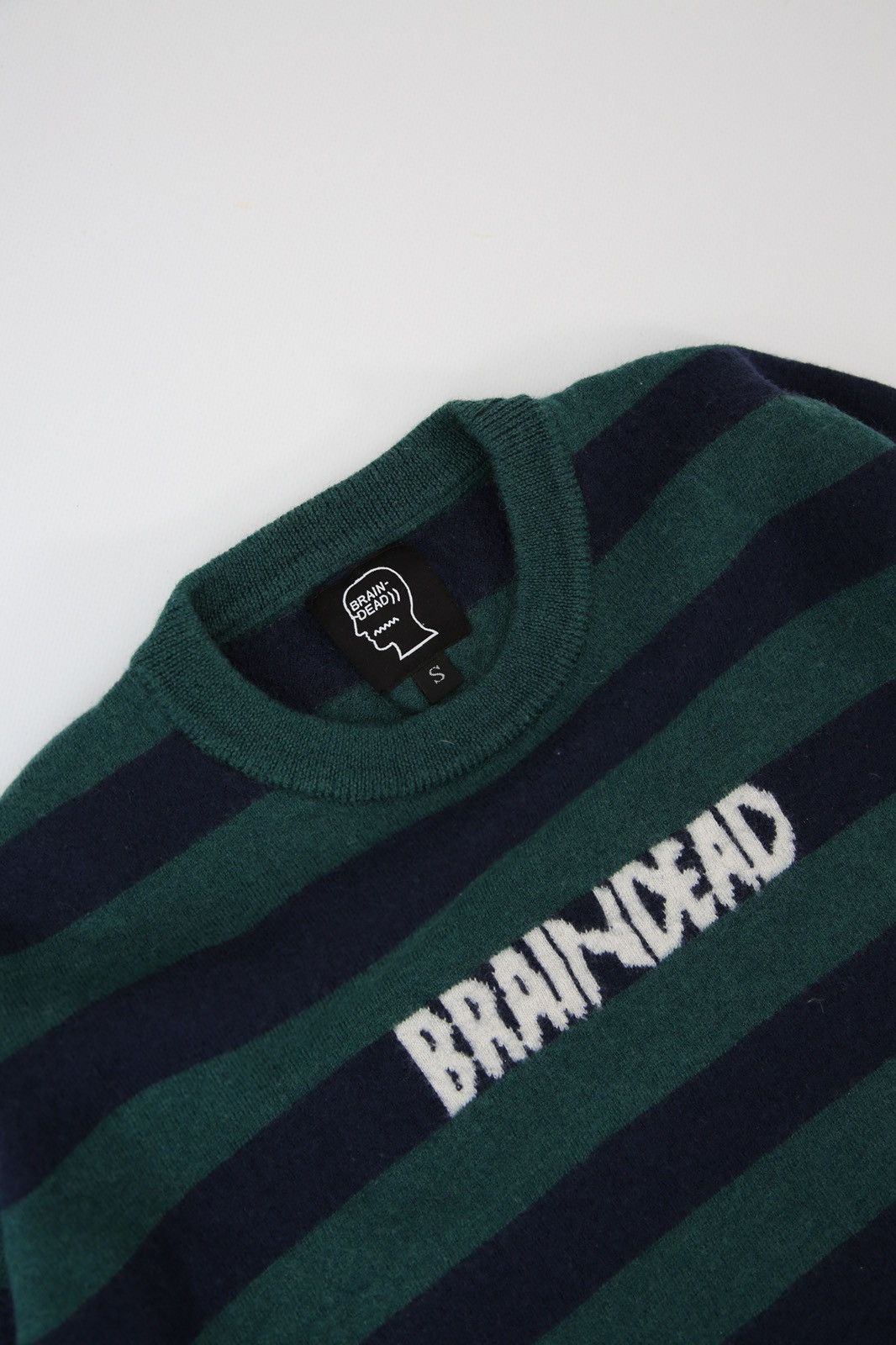 Brain Dead Brain Dead Cool World tee t shirt Size US XS / EU 42 / 0 - 2 Thumbnail