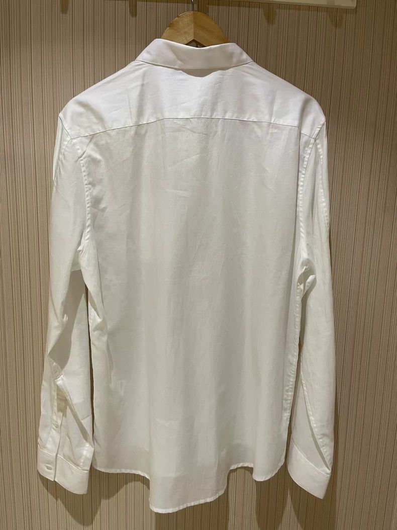 Loewe LOEWE size40 long-sleeved T-shirt Size US XXS / EU 40 - 9 Thumbnail