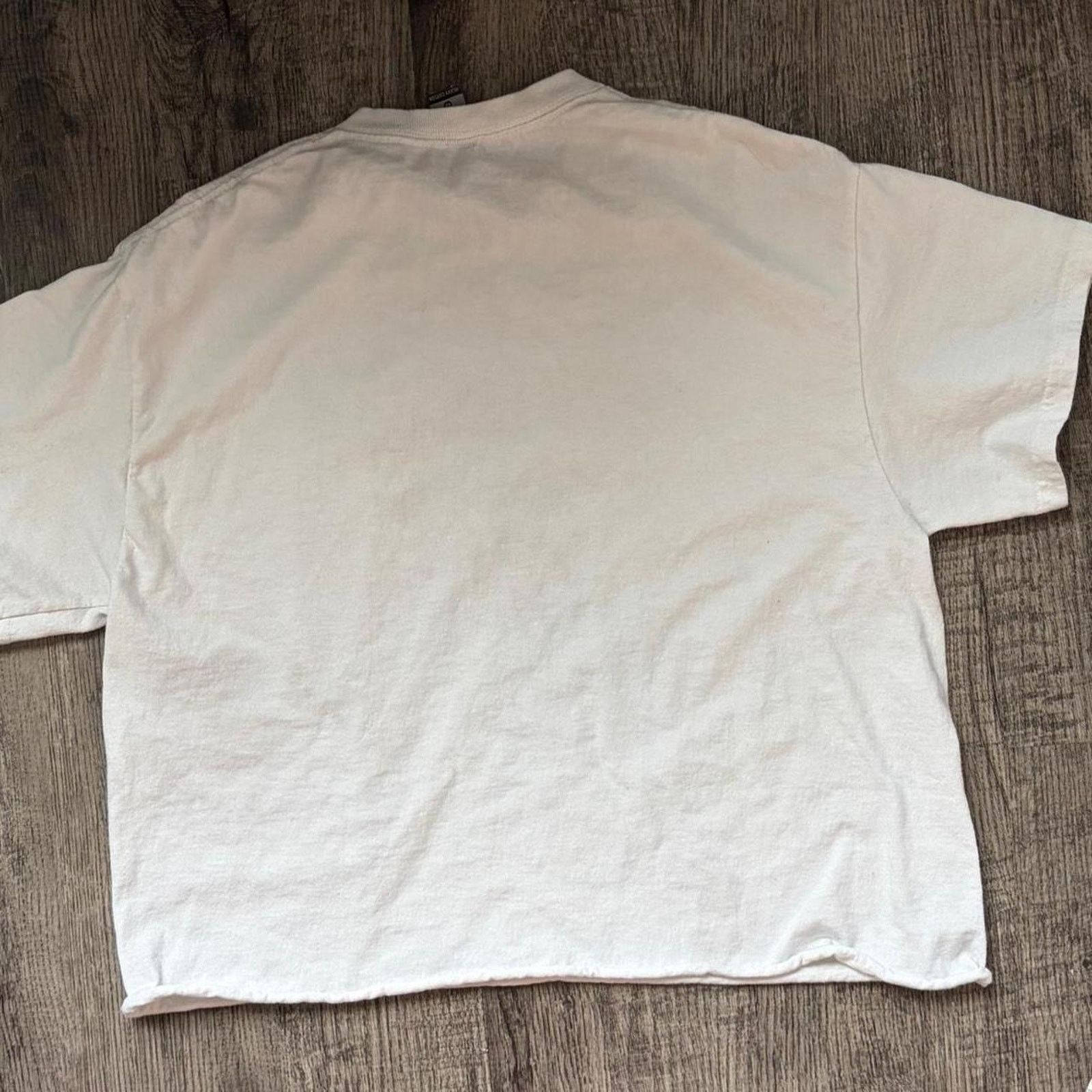 Other "Say Yes to Heaven" Crop Top - Size: M Size M / US 6-8 / IT 42-44 - 4 Thumbnail