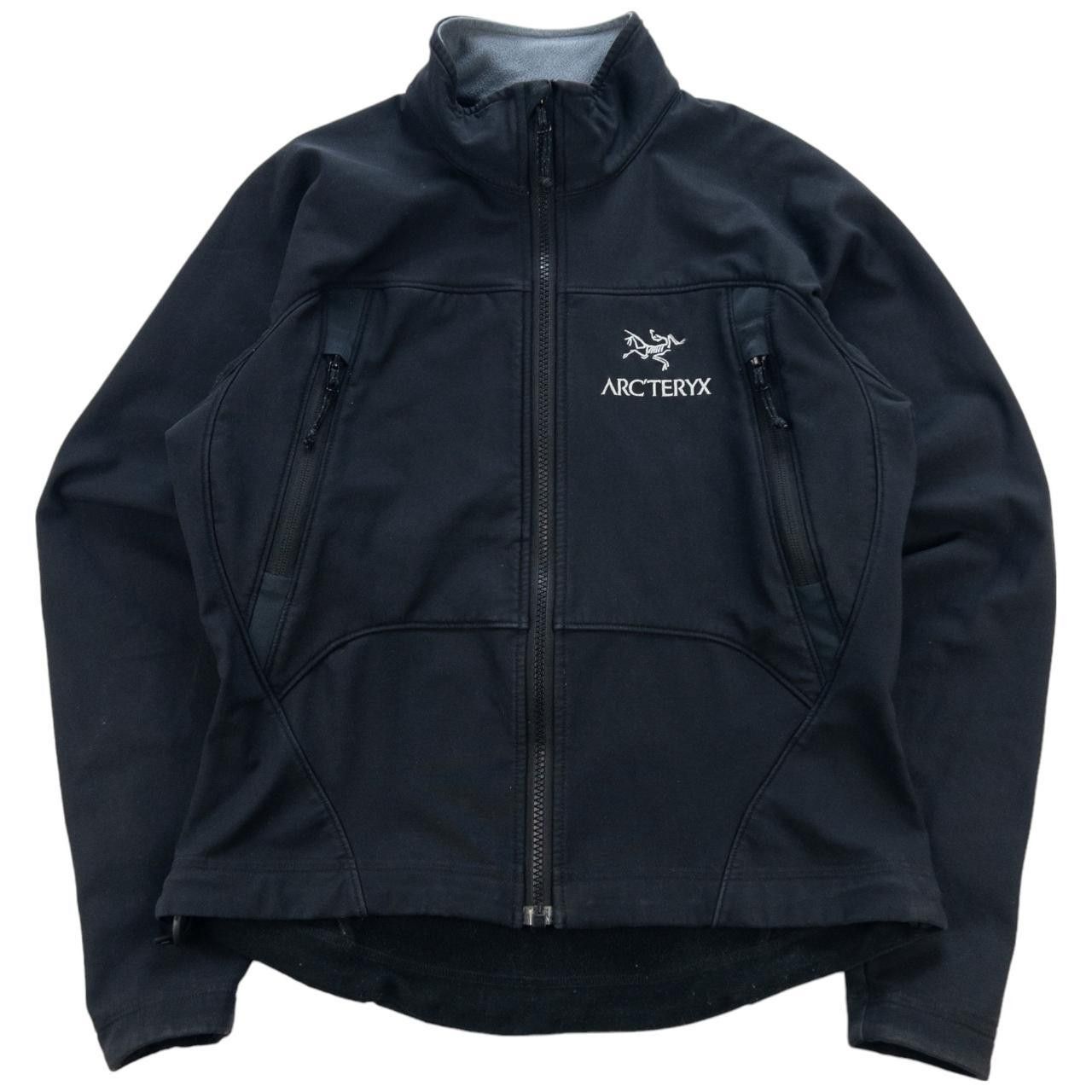Arc'teryx Vintage Arcteryx Softshell Jacket Size Women's Size S Size S / US 4 / IT 40 - 1 Thumbnail