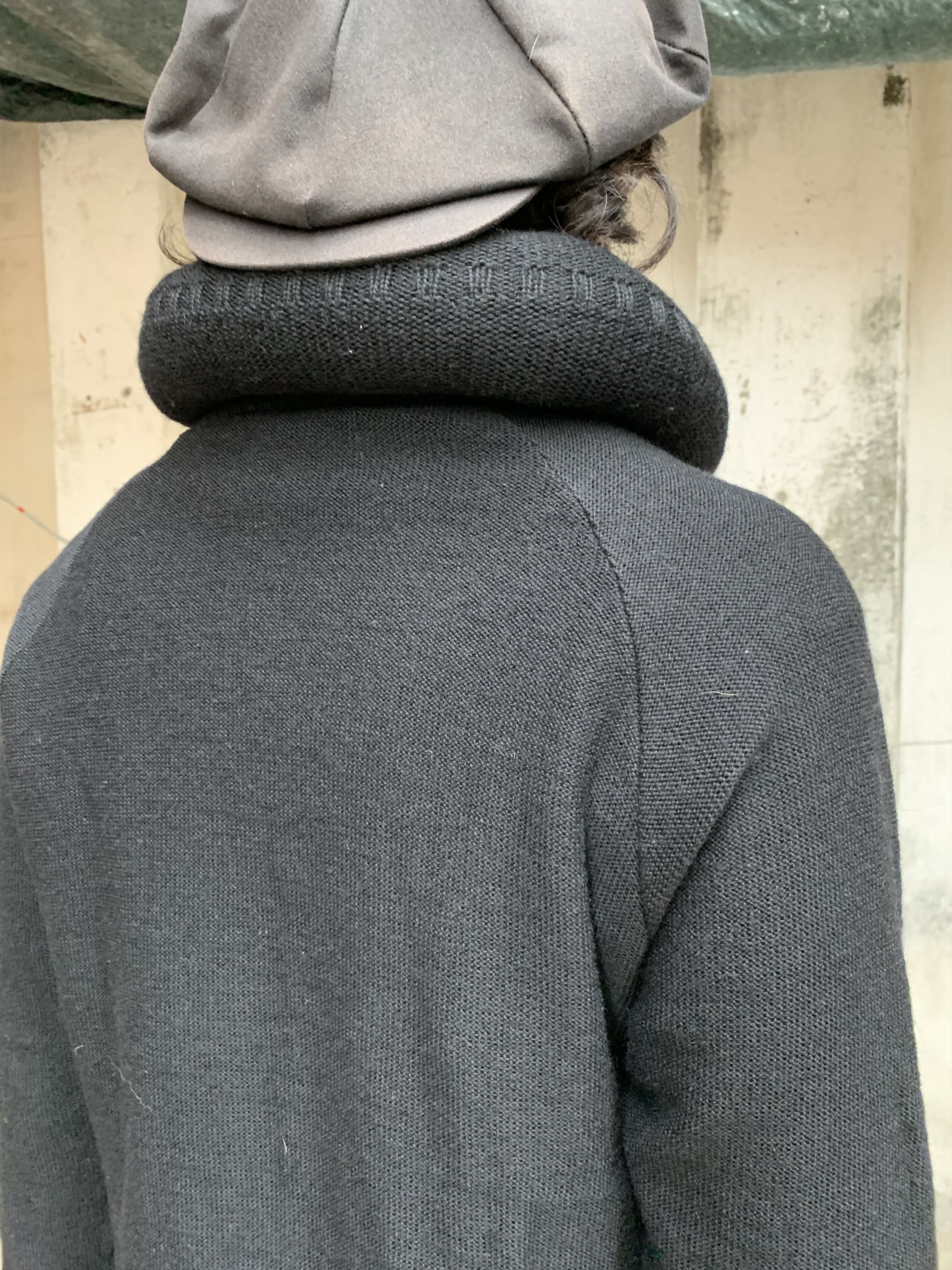 Undercover Undercover Cushion-Neck Sweater Size US L / EU 52-54 / 3 - 6 Thumbnail