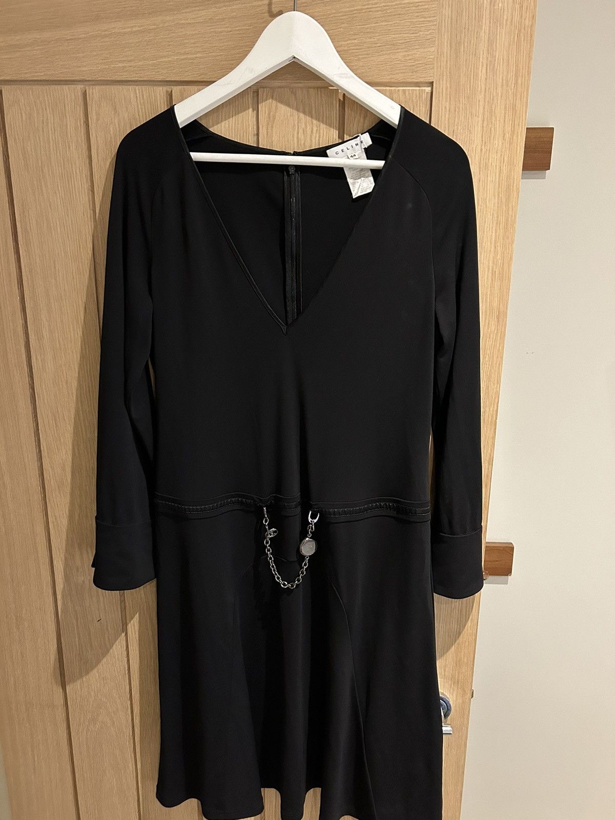 Celine Céline dress Size M / US 6-8 / IT 42-44 - 1 Thumbnail