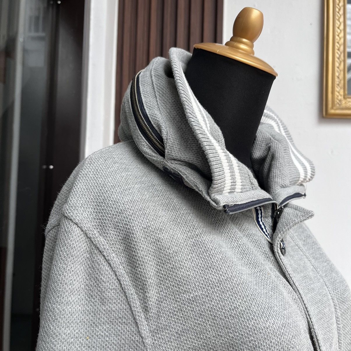 If Six Was Nine × Seditionaries × semanticdesign Bono Jacket Semantic Design Japan Size L / US 10 / IT 46 - 5 Thumbnail