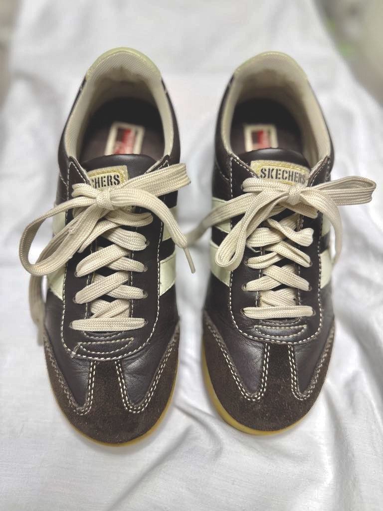 SKECHERS Vintage Sketchers Y2K Size US 6.5 / IT 36.5 - 3 Thumbnail