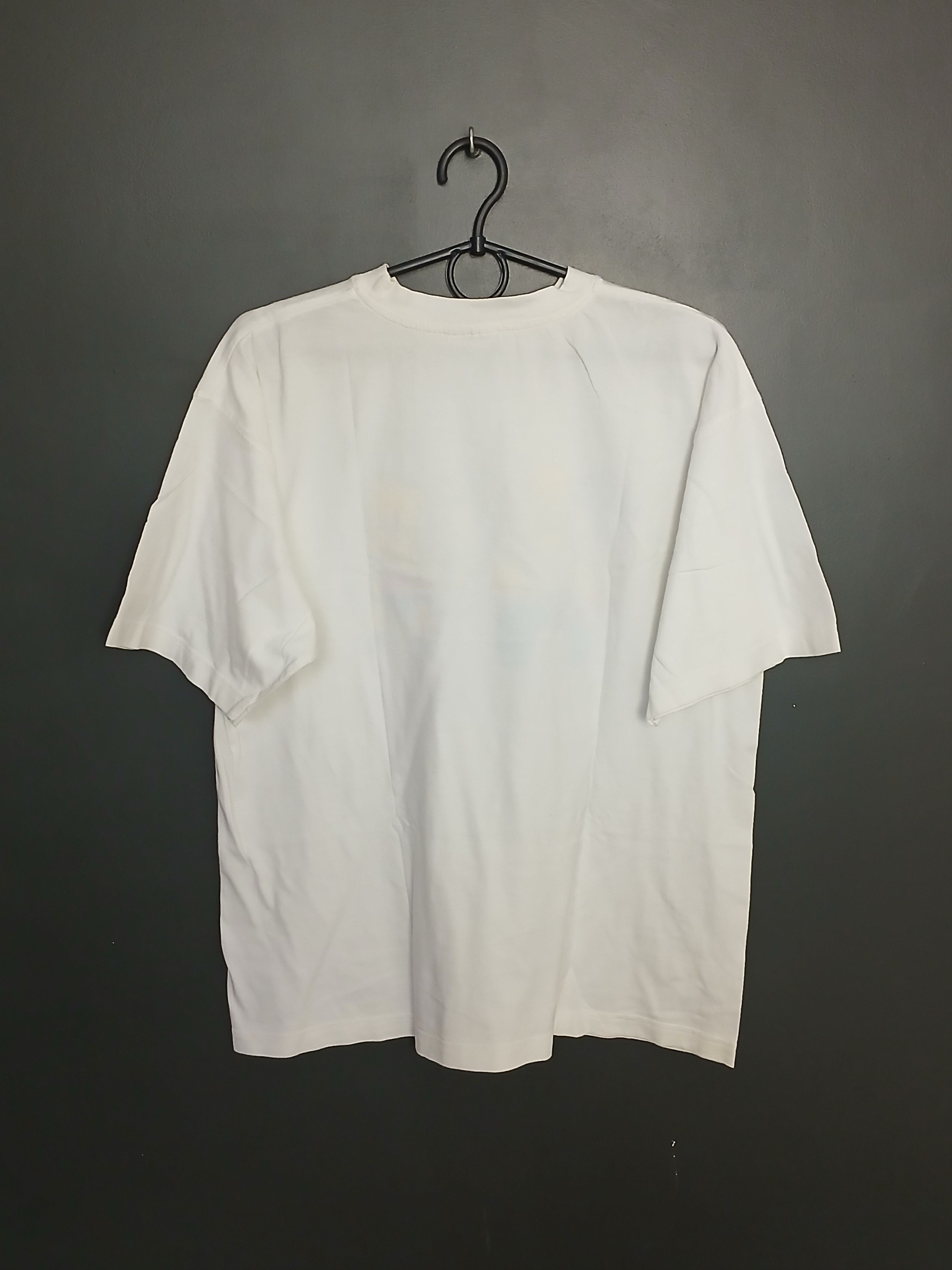 The Simpsons × Vintage Vintage 1999 The Simpsons T-Shirt Size US M / EU 48-50 / 2 - 2 Thumbnail