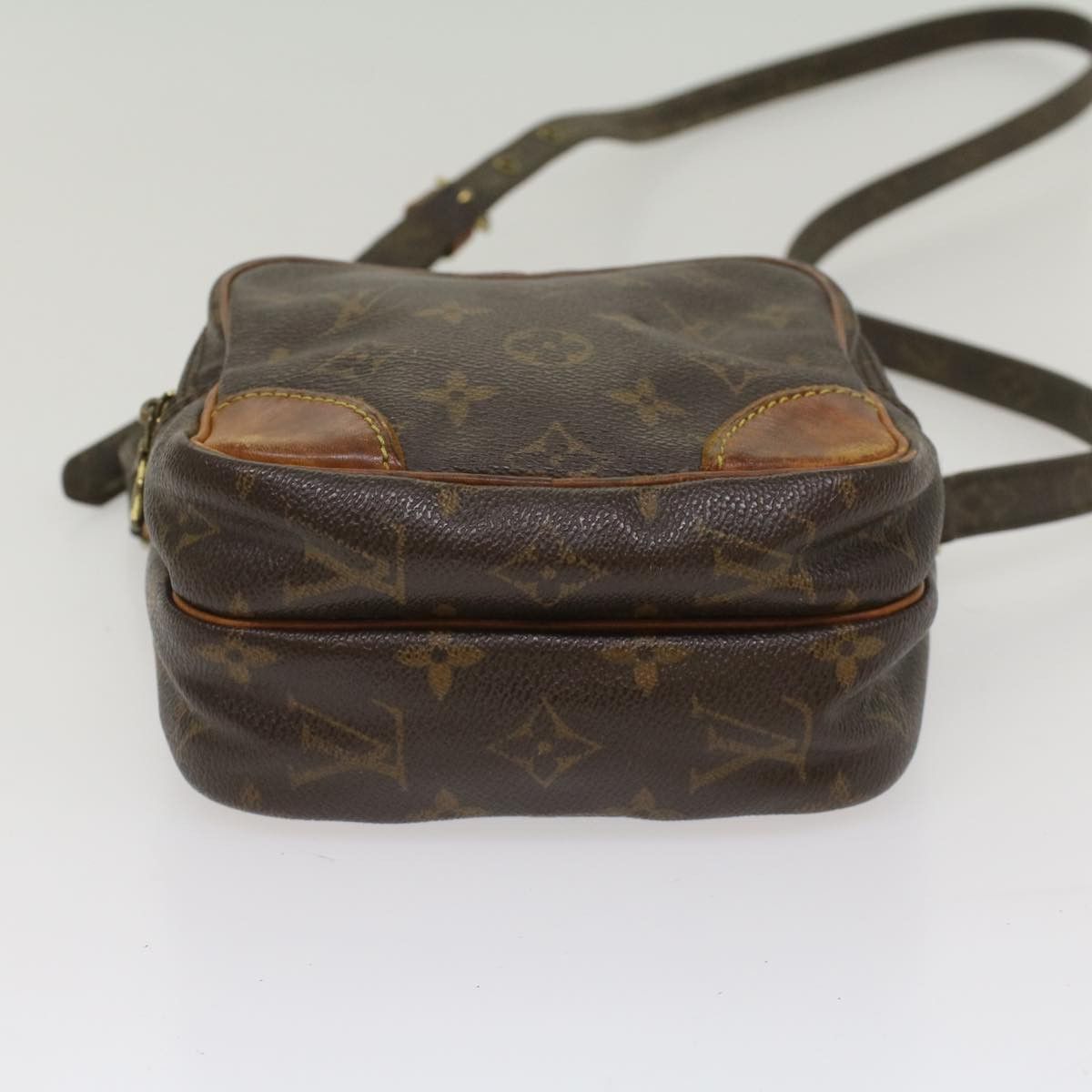 Louis Vuitton LOUIS VUITTON Monogram Amazon Shoulder Bag M45236 Size ONE SIZE - 5 Thumbnail