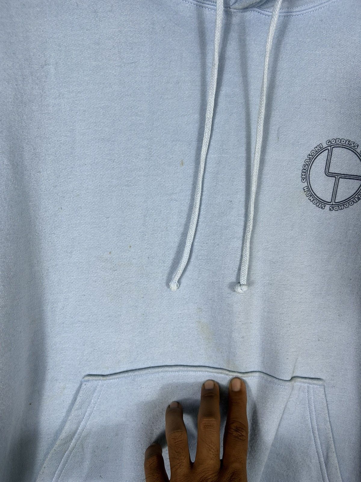 Sun Surf 🌊Vintage Goddess Custom Surfboards Hoodies Sweatshirt Size US L / EU 52-54 / 3 - 7 Thumbnail