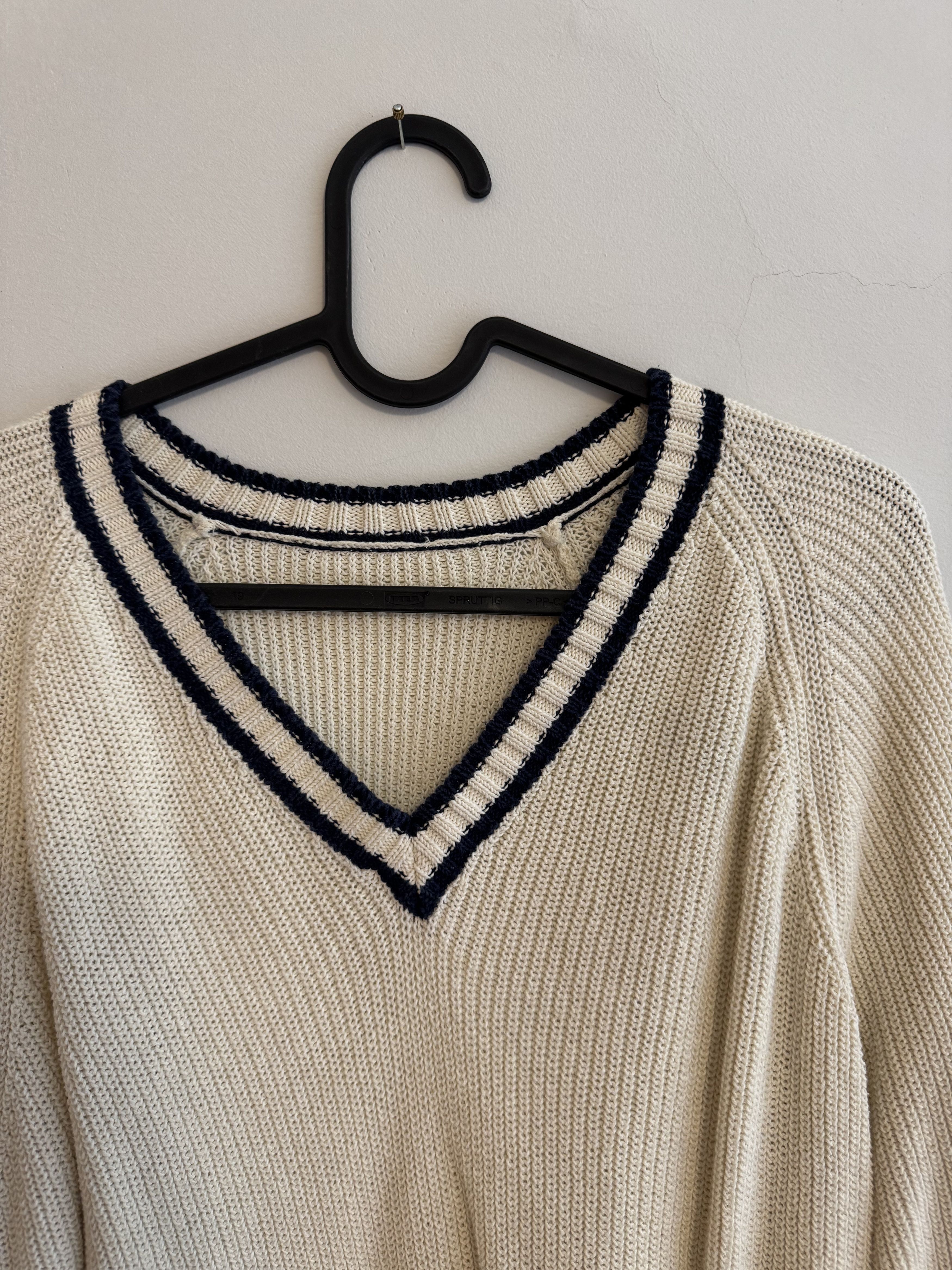 Todd Snyder Slouchy Cricket Sweater Size US M / EU 48-50 / 2 - 2 Thumbnail