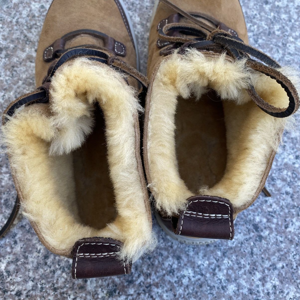L.L. Bean L.L. Bean boots Size US 7.5 / IT 37.5 - 2 Thumbnail