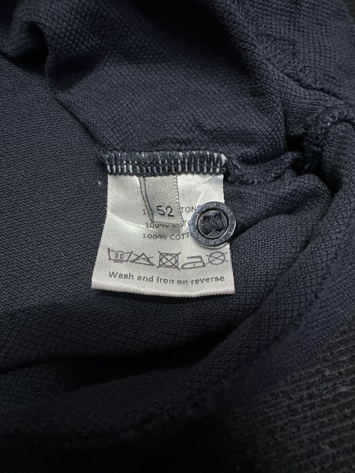 Dior Dior Bee Polos Size US M / EU 48-50 / 2 - 7 Thumbnail