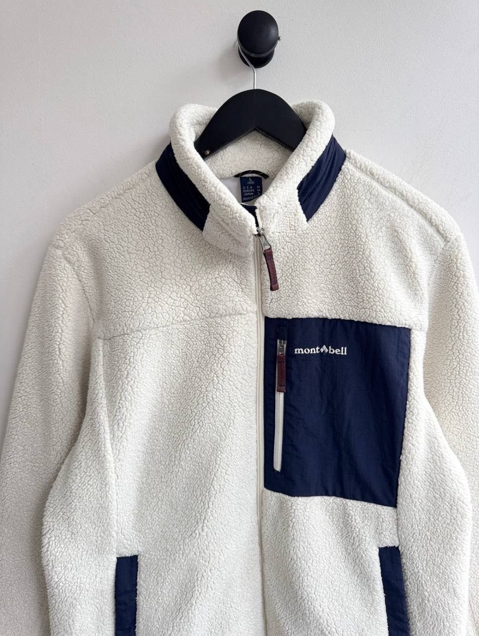Montbell Montbell sherpa Size US M / EU 48-50 / 2 - 7 Thumbnail
