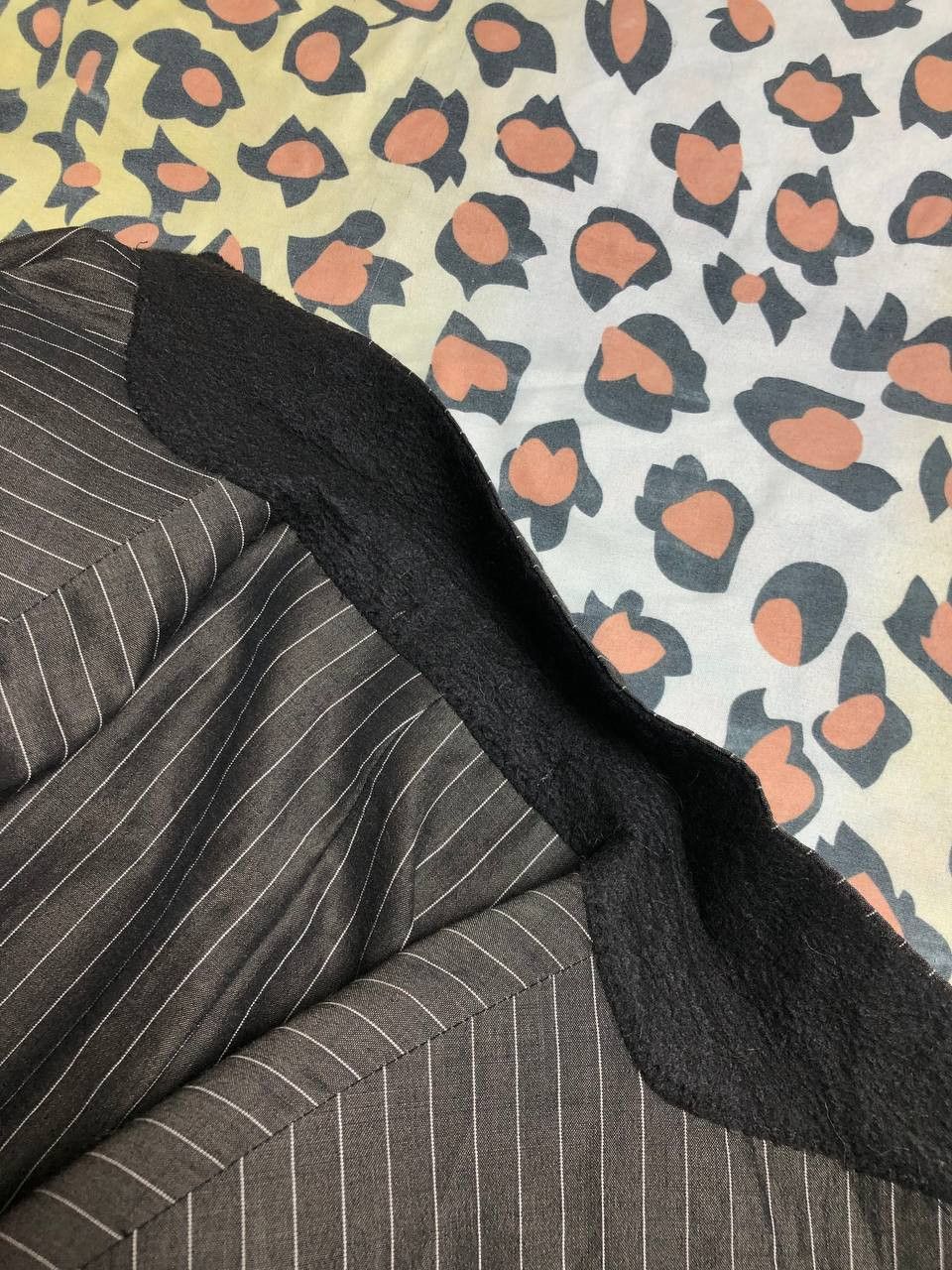 Hugo Boss × Vintage Luxury Hugo Boss Silk Wool Blazer Size 40R - 13 Thumbnail