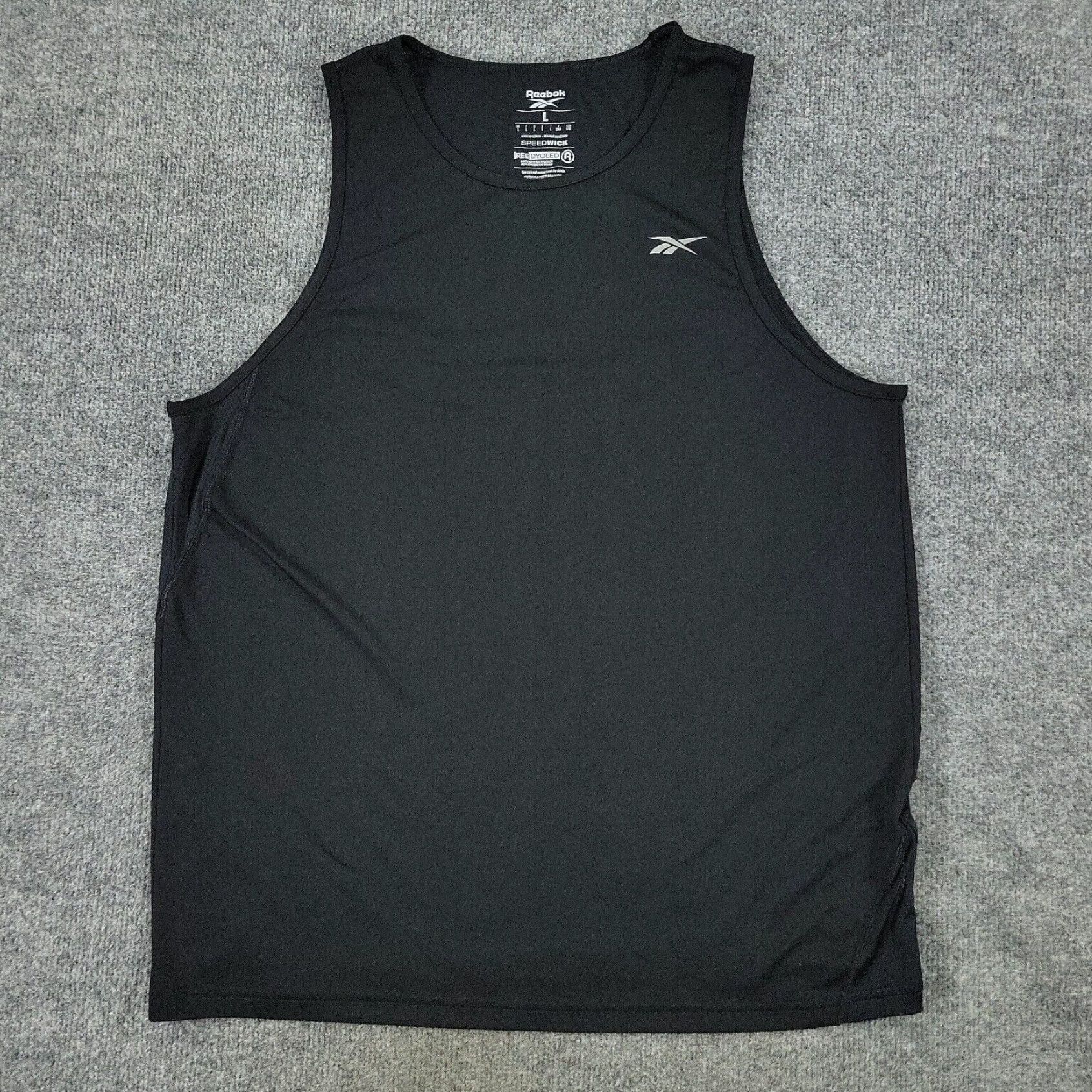 Reebok activewear mens on sale