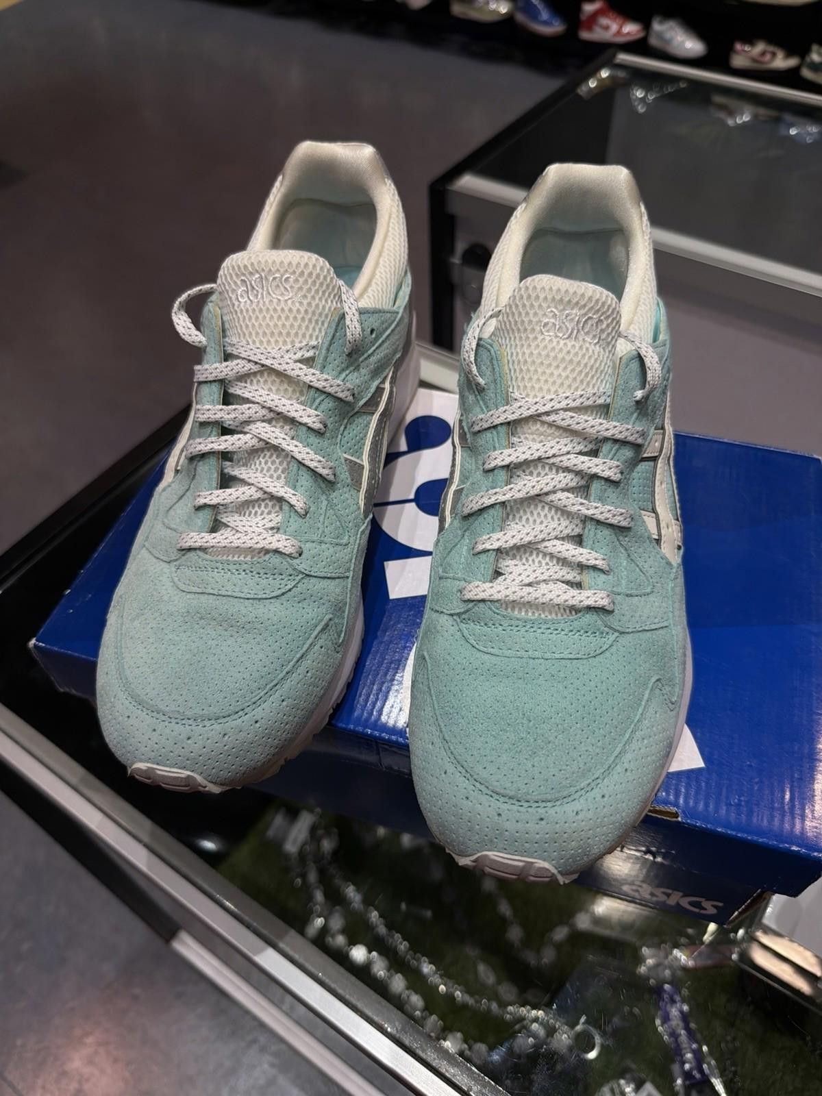 Asics Asics Gel Lyte V Kith Diamond Supply Co Ronnie Fieg 11.5 Size US 11.5 / EU 44-45 - 9 Thumbnail