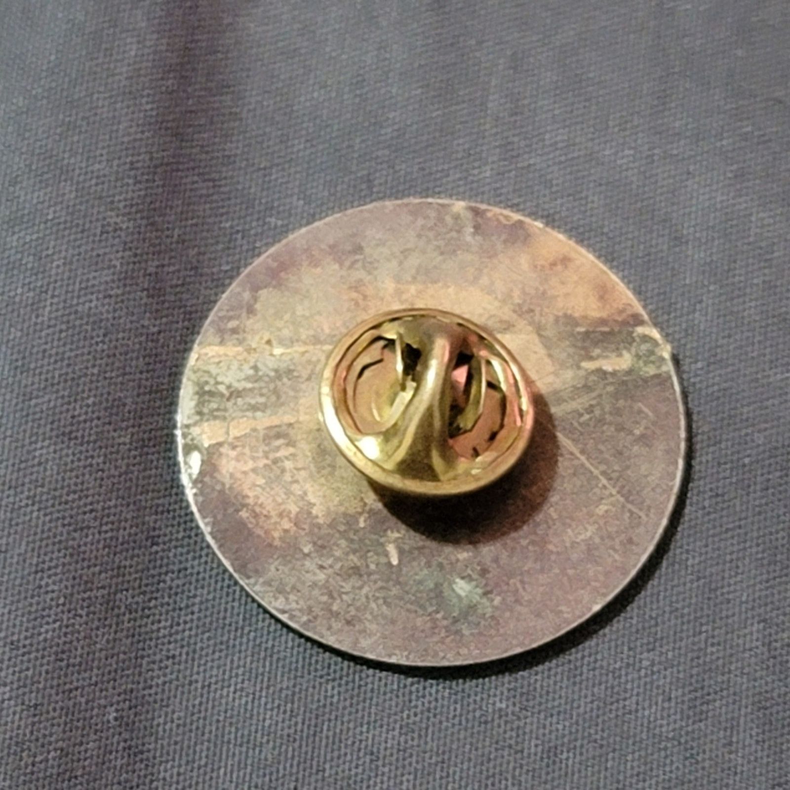NASA Vtg United States Space Shuttle NASA Lapel Pin Size ONE SIZE - 2 Thumbnail