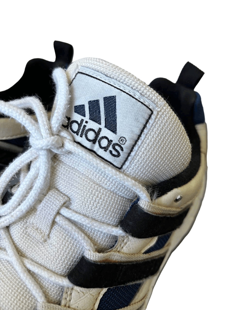 Adidas × Vintage Vintage Adidas 90's Sneakers Size US 10 / EU 43 - 5 Thumbnail