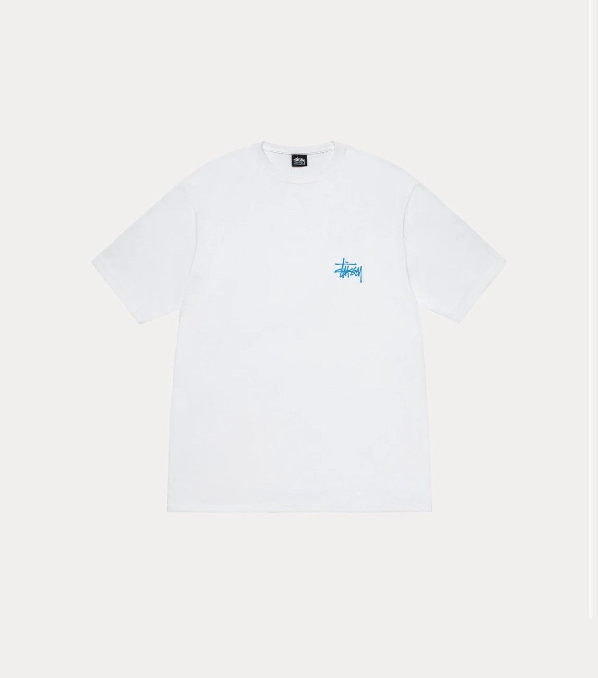 ★送料・関税込★Stussy★X-RAY TEE★ Tシャツ★WHITE★ Buy Stussy X-Ray Tee 'White' - 1904939 WHIT | GOAT