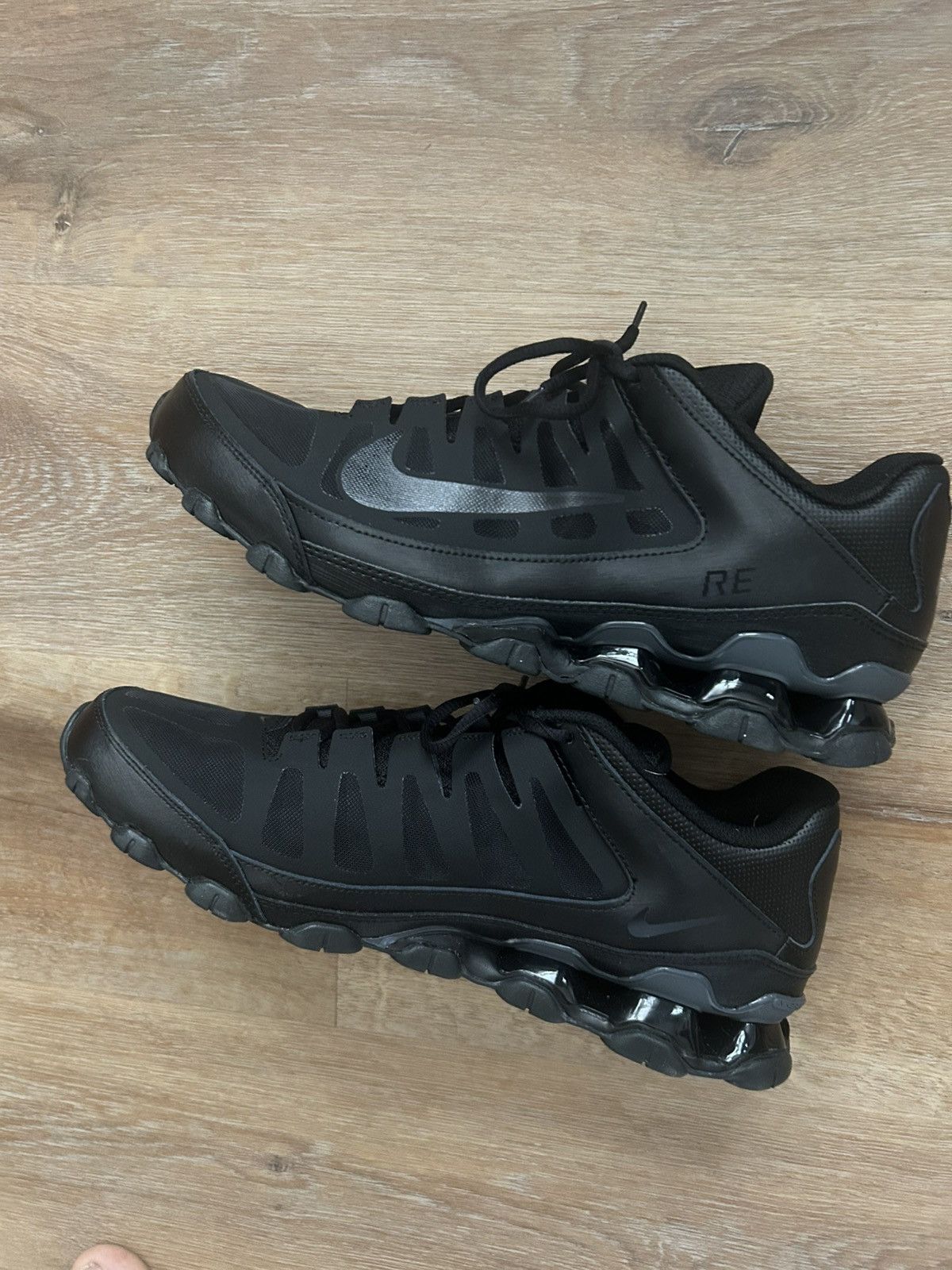 Nike NIKE REAX 8 TR MESH Size US 13 / EU 46 - 7 Thumbnail