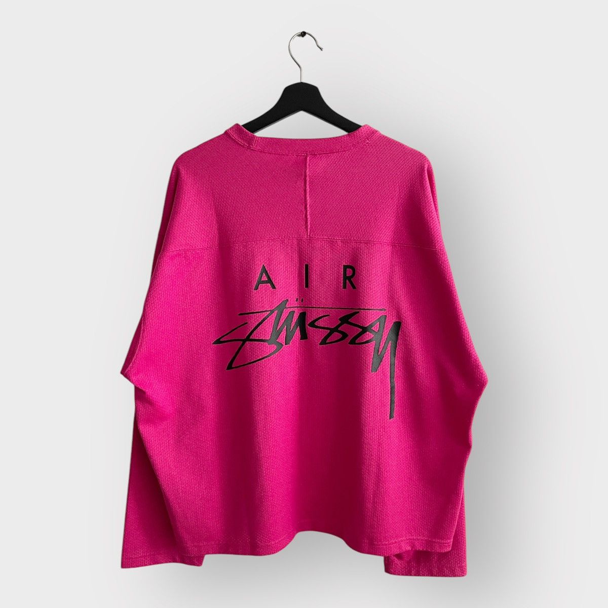 Nike × Streetwear × Stussy STEAL! Stussy x Nike Dri Fit Pink 