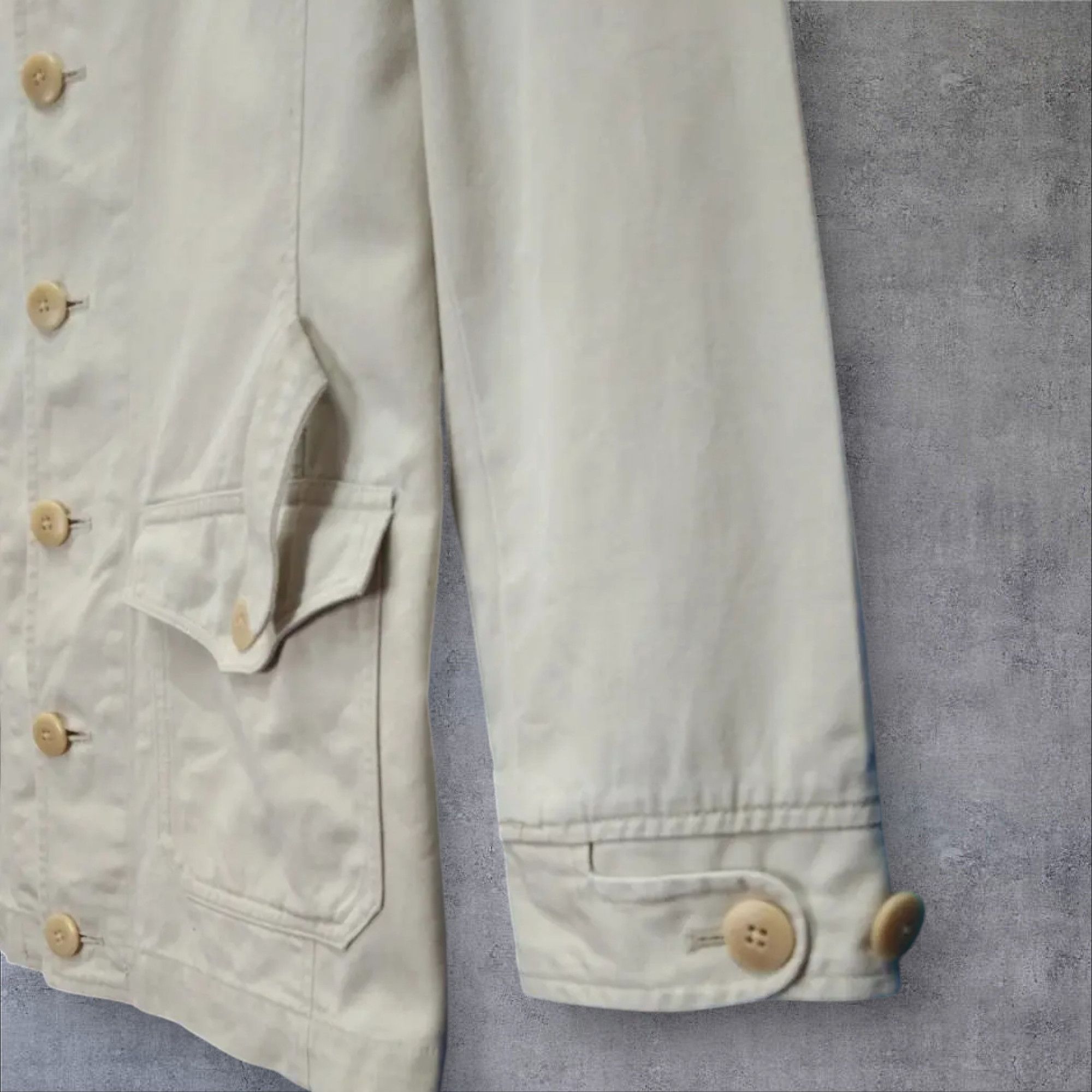 Ralph Lauren × Vintage RALPH by RALPH LAUREN(JAPAN) JACKET Size S / US 4 / IT 40 - 6 Thumbnail