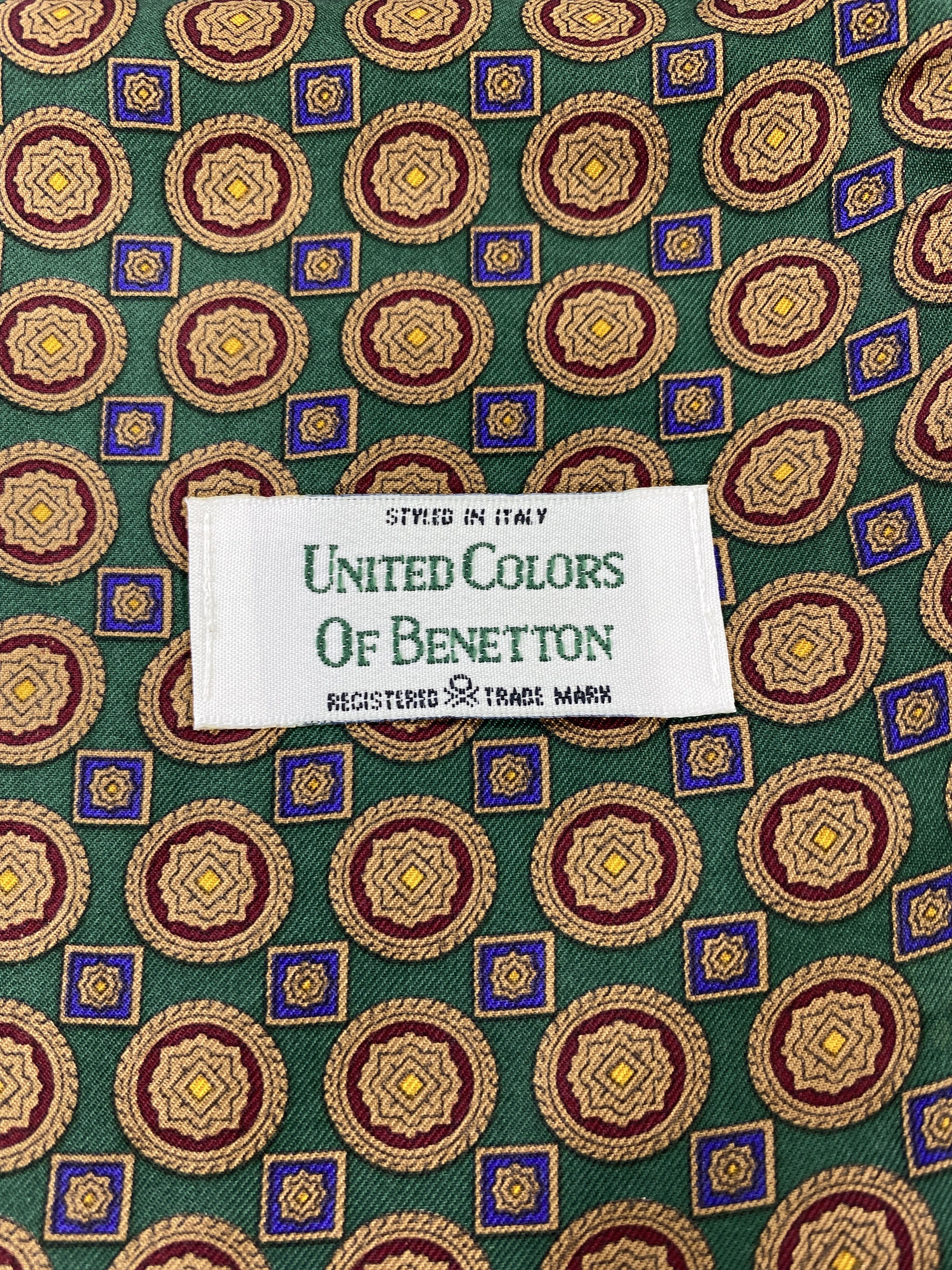 United Colors Of Benetton United Colors Of Benetton Scarf / Muffler / Neckwear -T392 Size ONE SIZE - 5 Thumbnail
