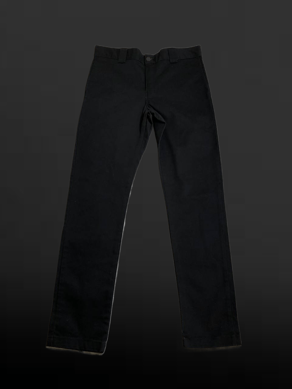 Dickies Dickies Work Regular slim Fit pants Size US 34 / EU 50 - 1 Thumbnail