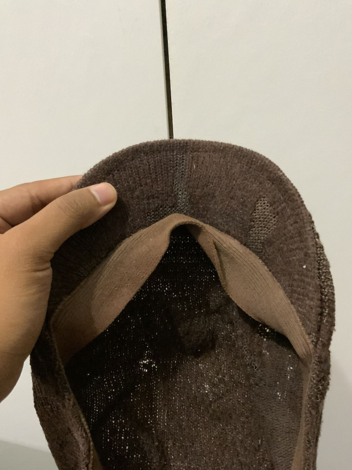 Montbell Montbell Beretta Flat Hat Size ONE SIZE - 8 Thumbnail