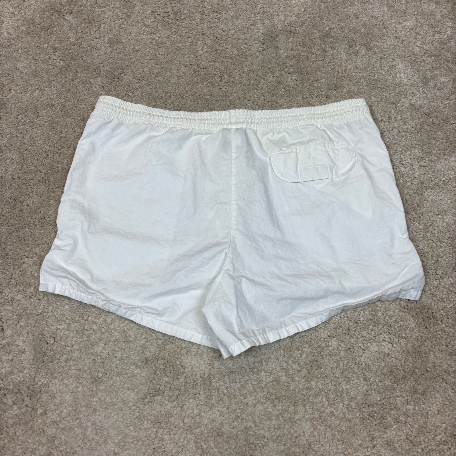 Nike VTG 80s Nike Tennis Shorts Court Classic Men's M Agassi Size US 32 / EU 48 - 3 Thumbnail