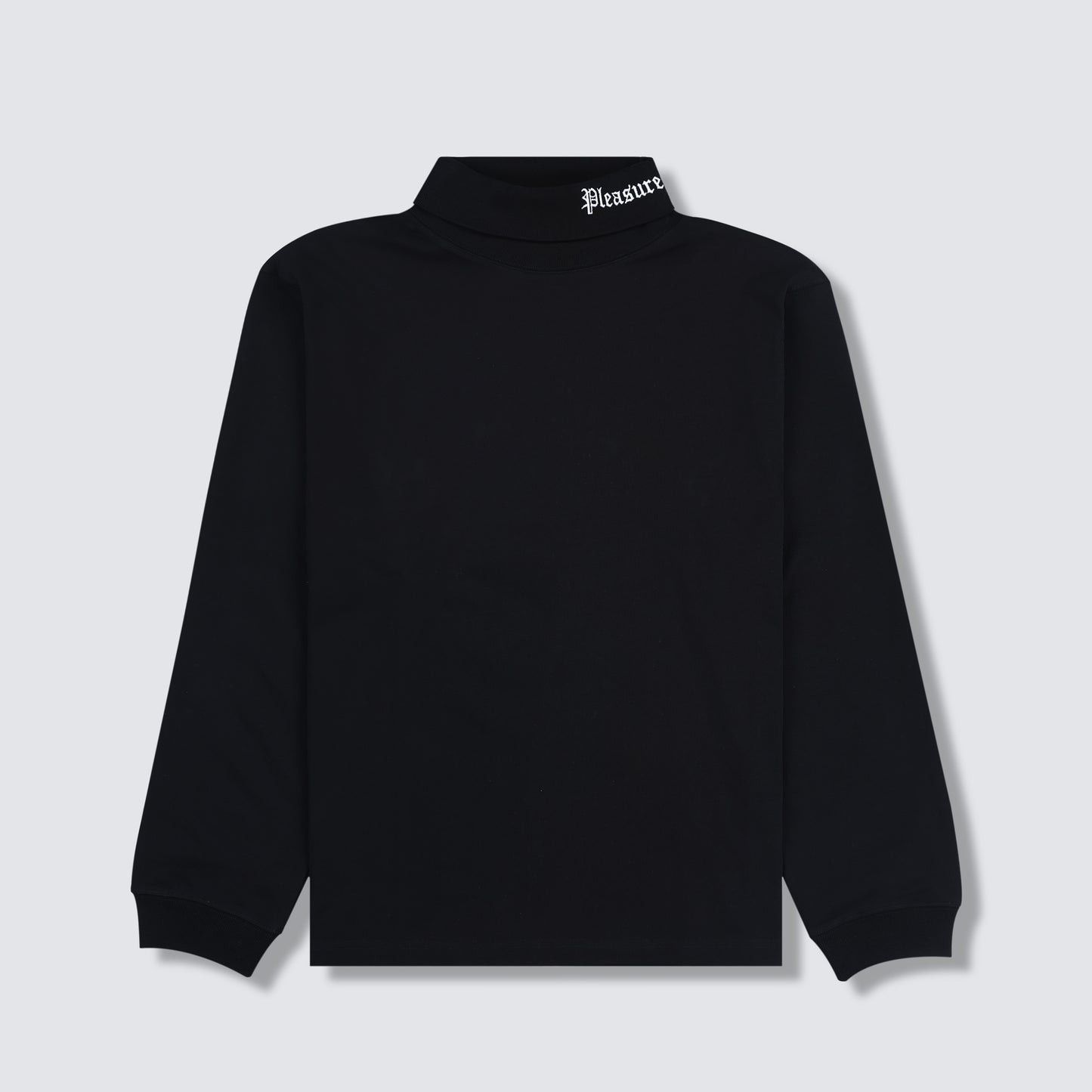 Pleasures Pleasures Satisfaction Turtleneck Size US M / EU 48-50 / 2 - 1 Thumbnail