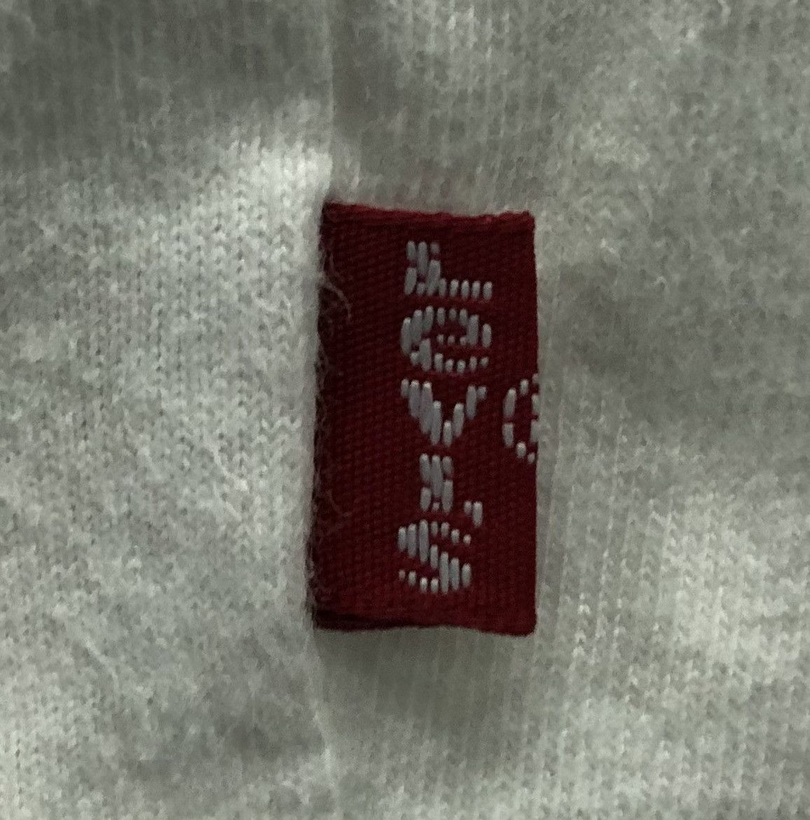Levi's Levi's San Francisco,Cal. Shanghai T-Shirt Size US L / EU 52-54 / 3 - 4 Thumbnail