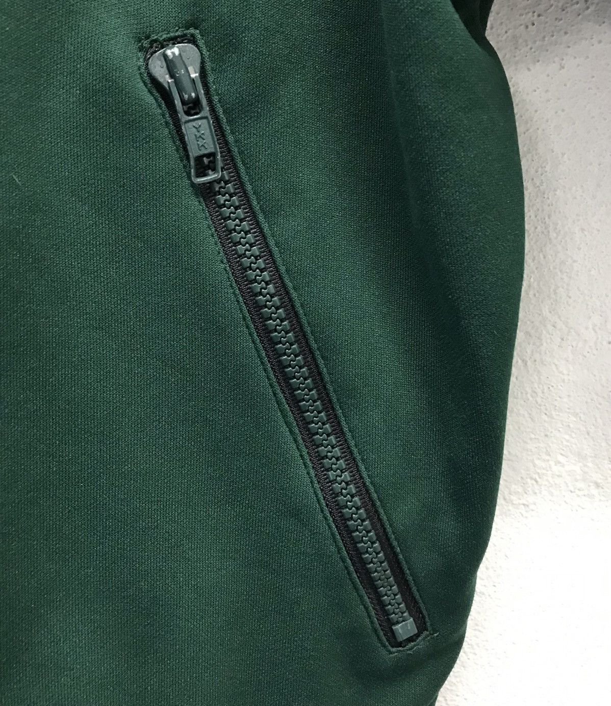 Nike × Vintage Vintage Nike Jacket Size US M / EU 48-50 / 2 - 6 Thumbnail