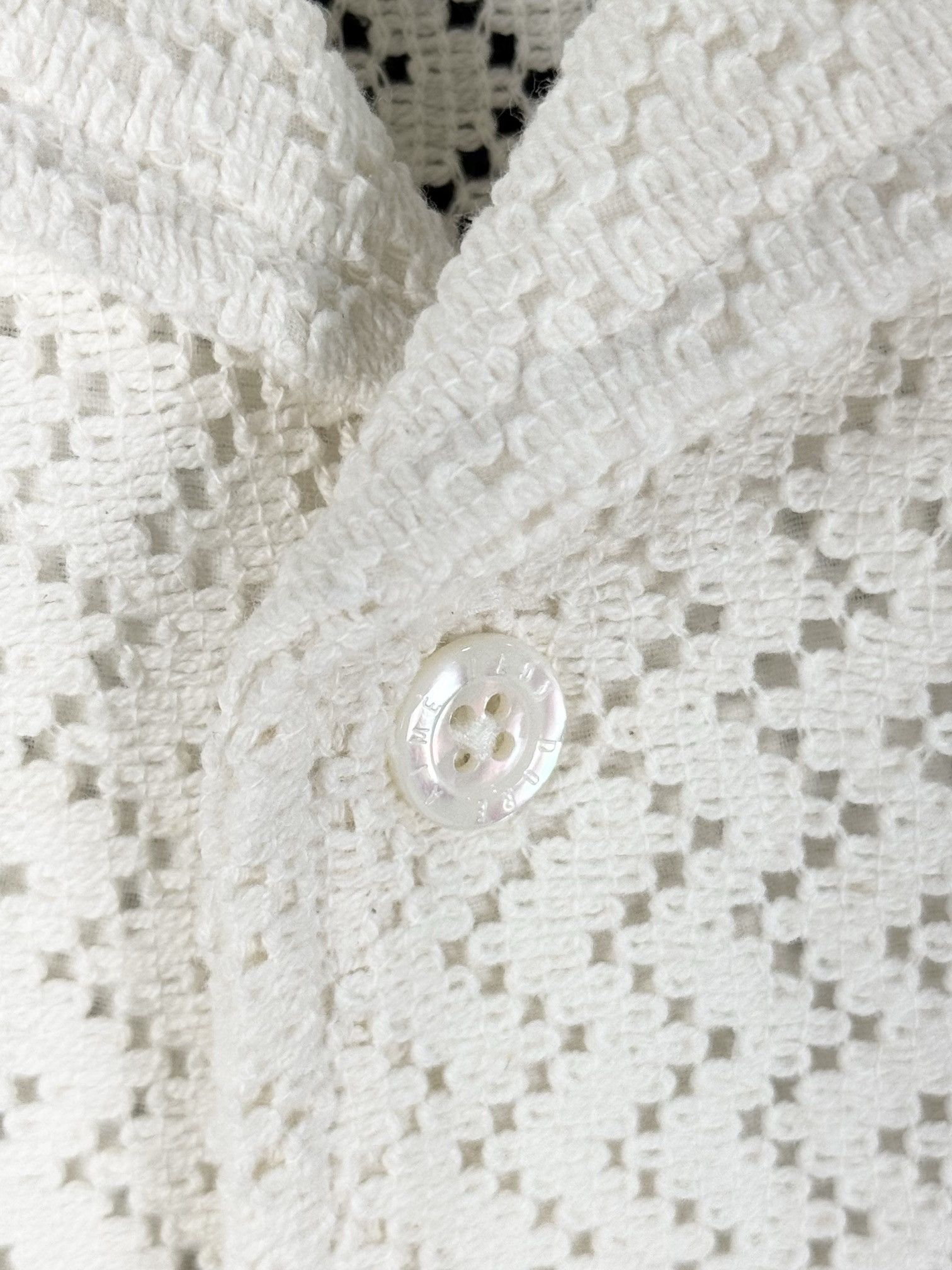 Aime Leon Dore aime leon dore resort lace shirt Size US L / EU 52-54 / 3 - 3 Thumbnail