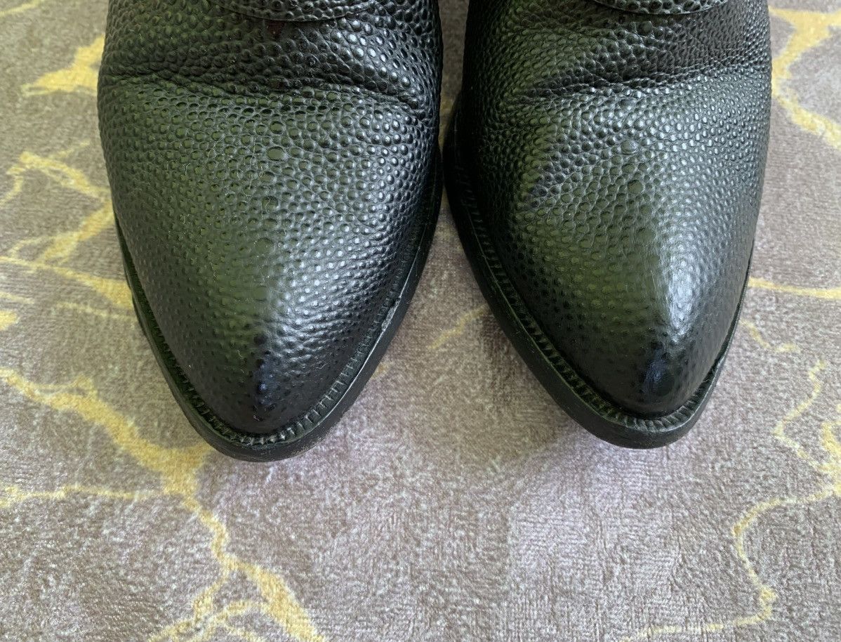 Alexander Wang Alexander Wang Erin Boots Stingray Avangard Size US 8 / IT 38 - 5 Thumbnail