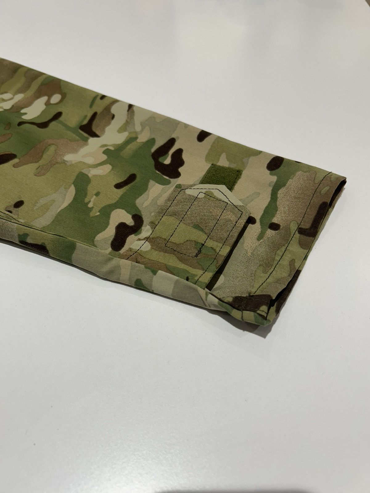 Tanner Goods Tanner Goods Camo Pullover Size US L / EU 52-54 / 3 - 5 Thumbnail